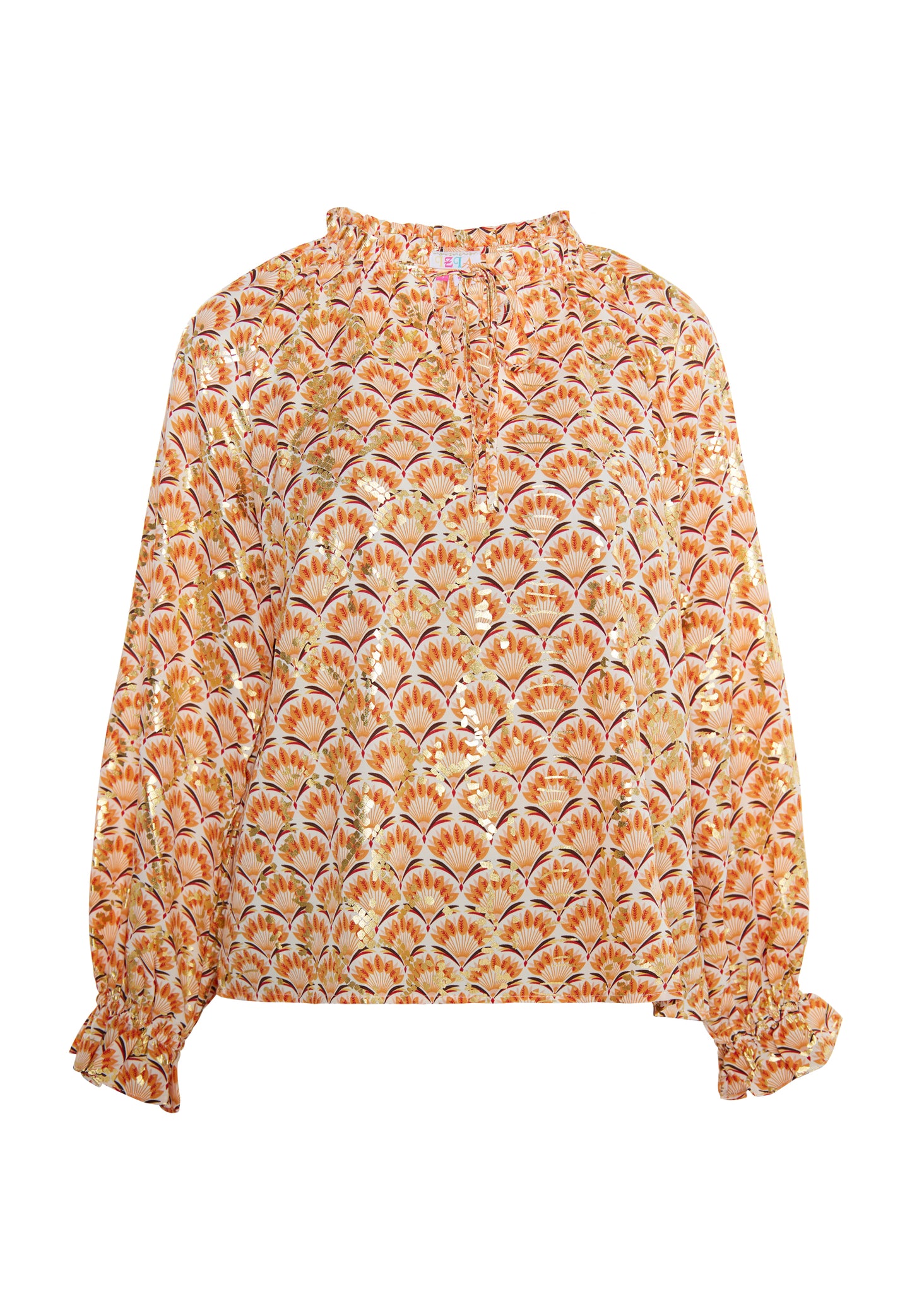 IZIA women's blouse