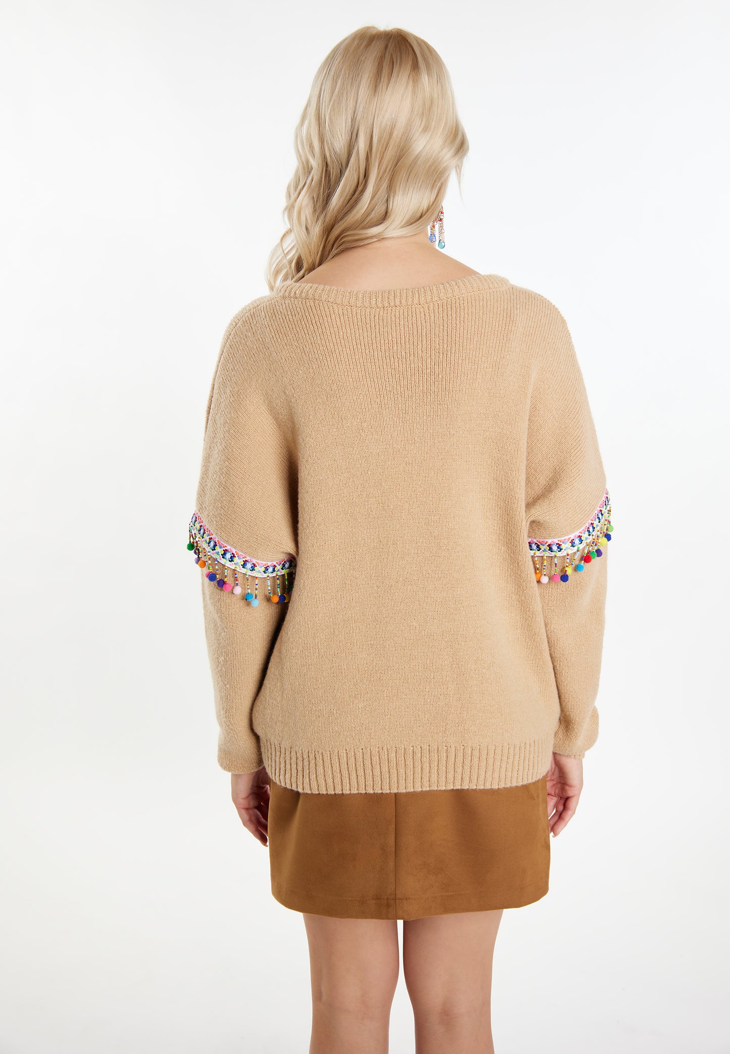 IZIA women's sweater