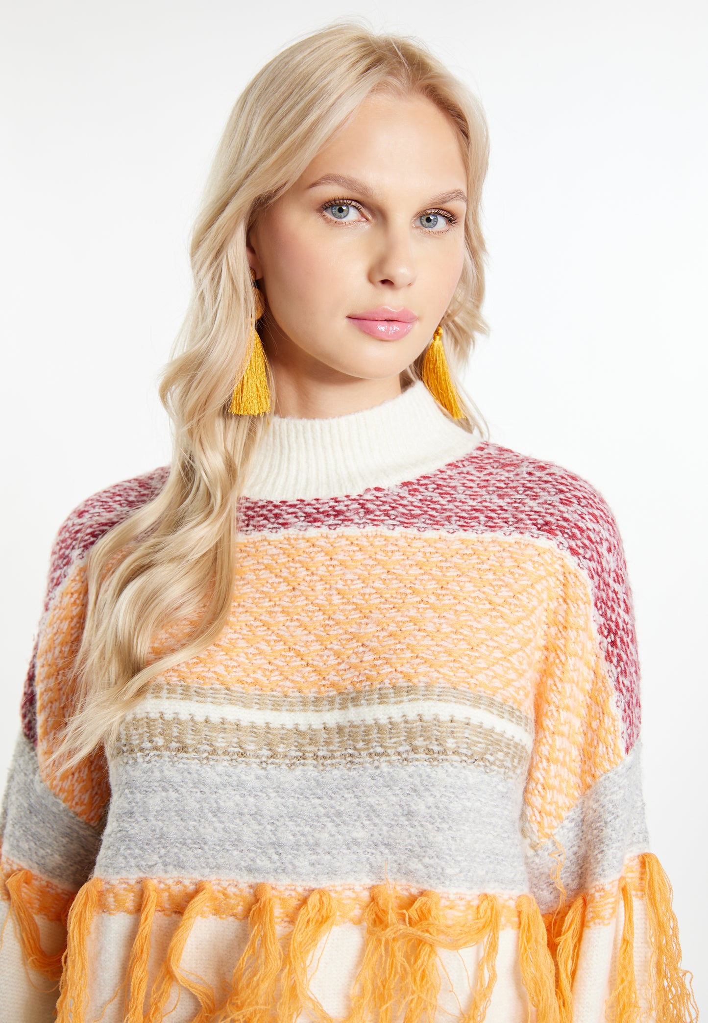 IZIA women's sweater