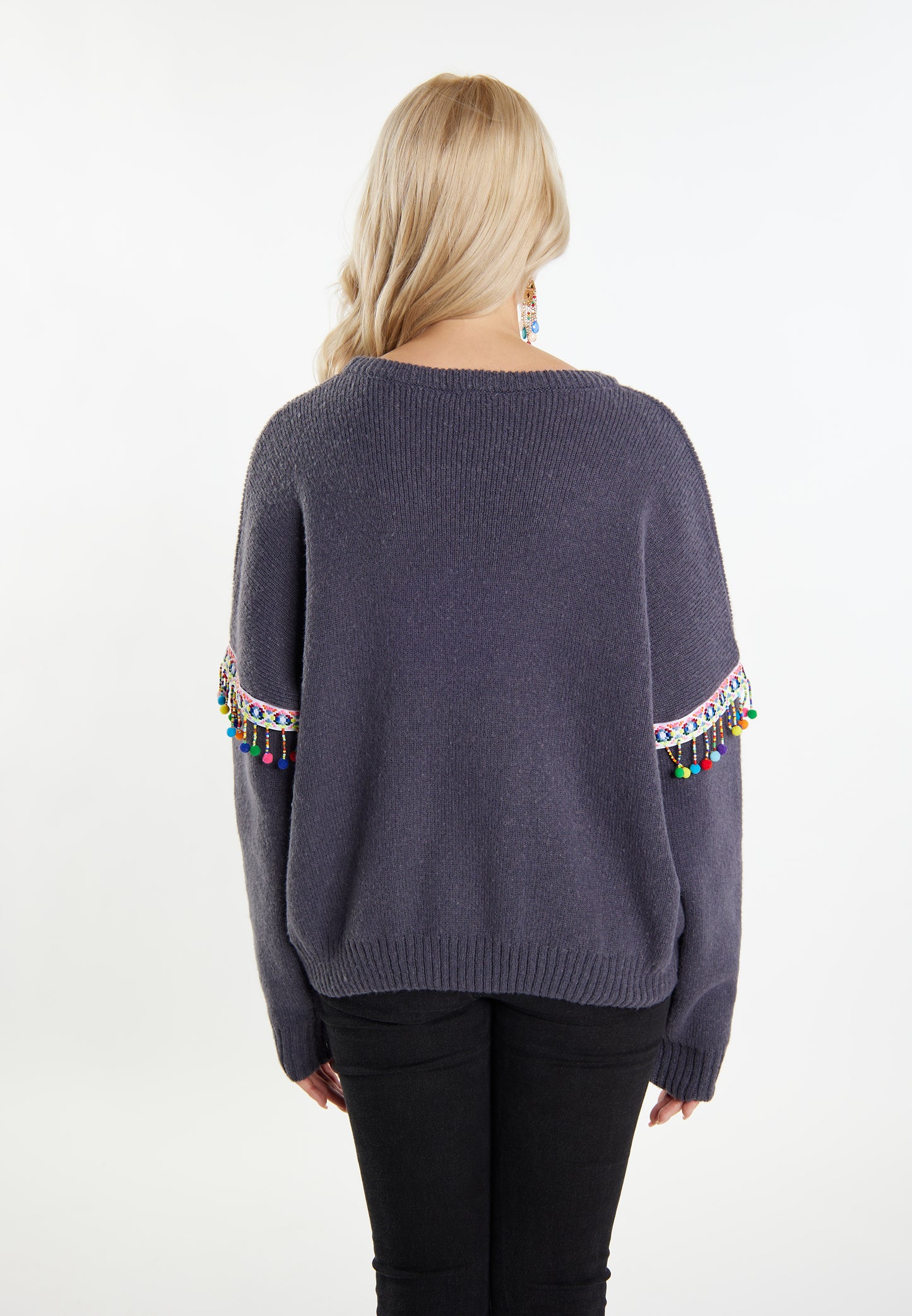 IZIA women's sweater