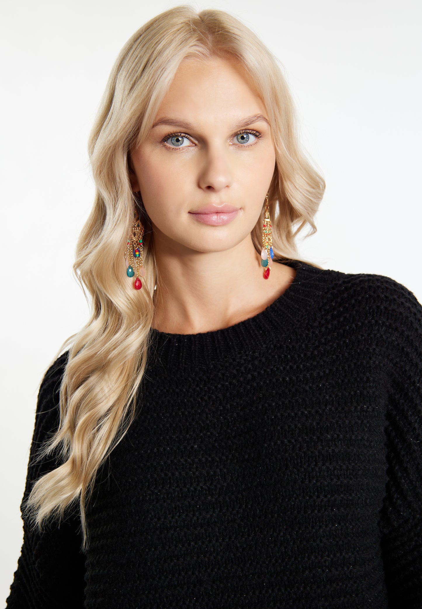 IZIA damski sweter
