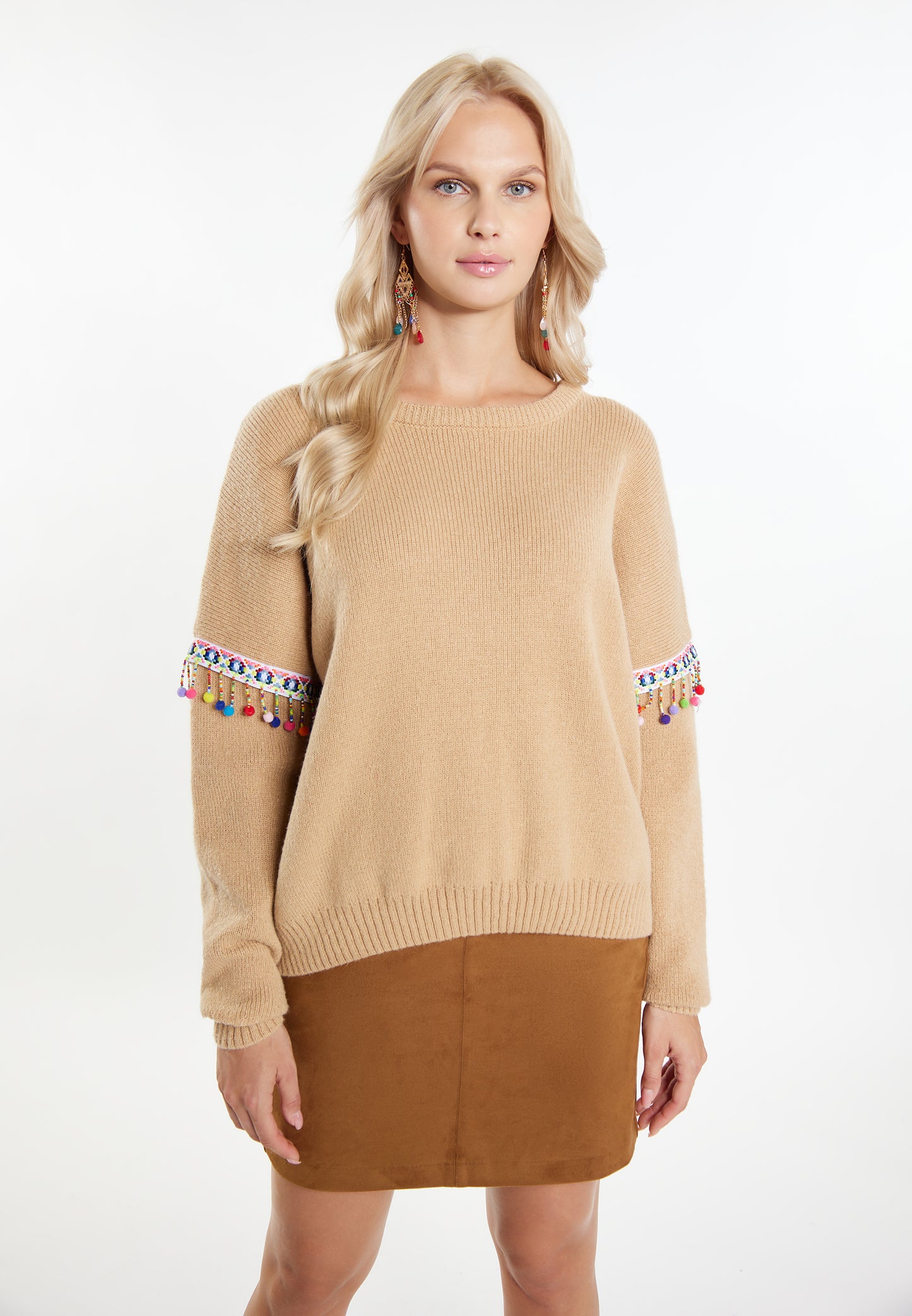 IZIA women's sweater