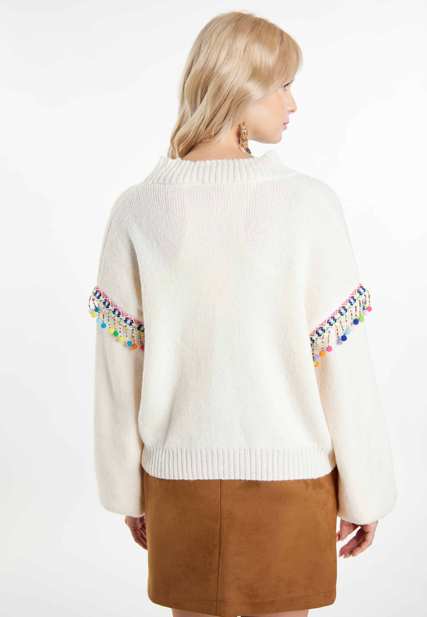 IZIA women's cardigan