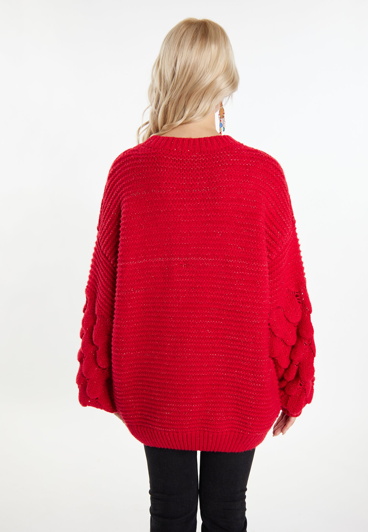 IZIA damski sweter