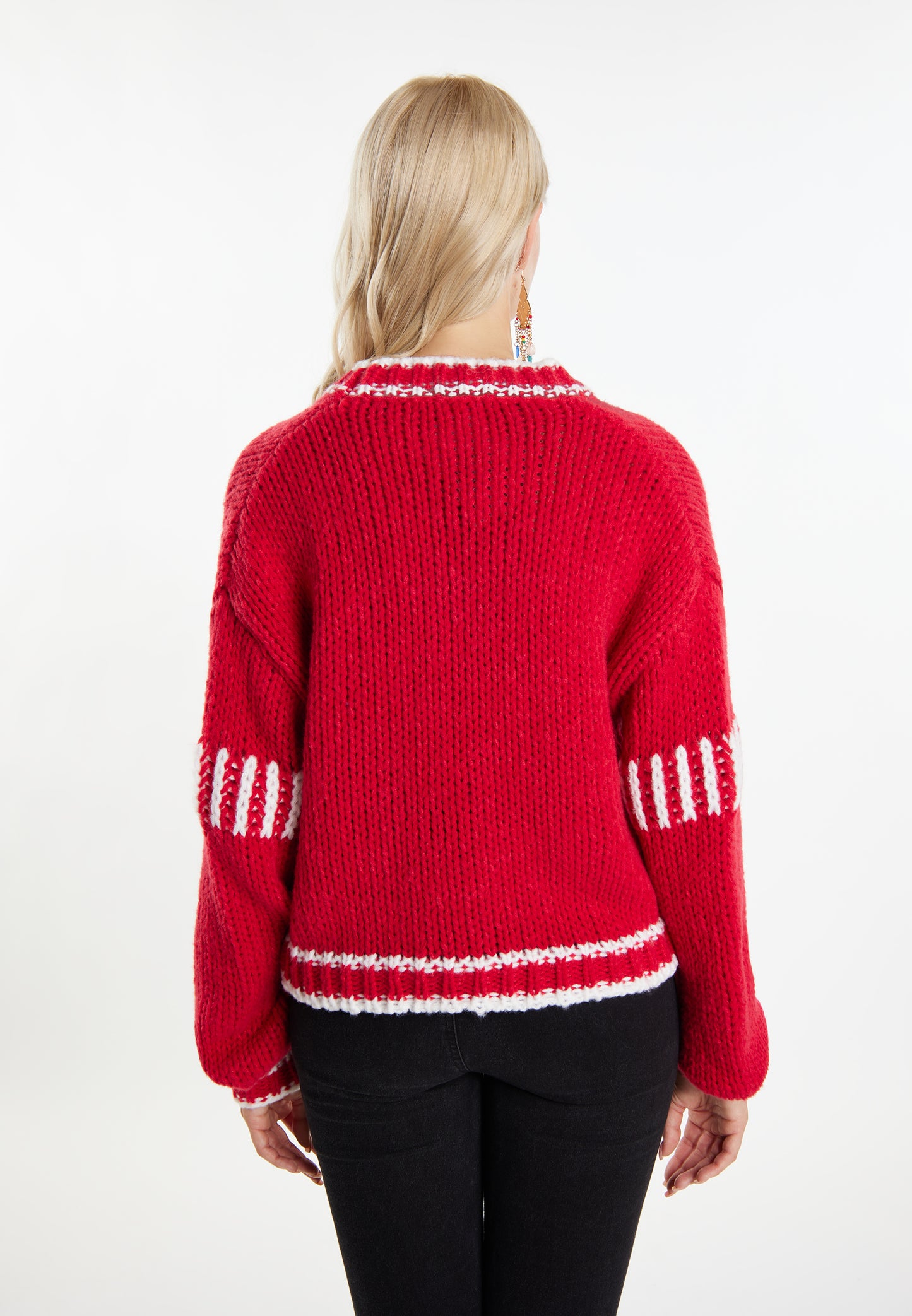 IZIA women's cardigan