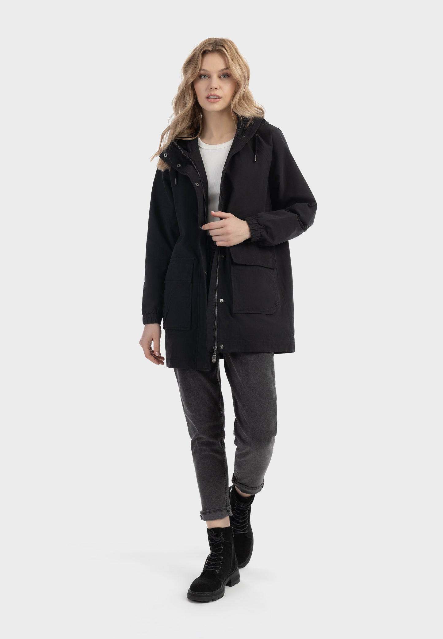 DreiMaster Vintage women's jacket