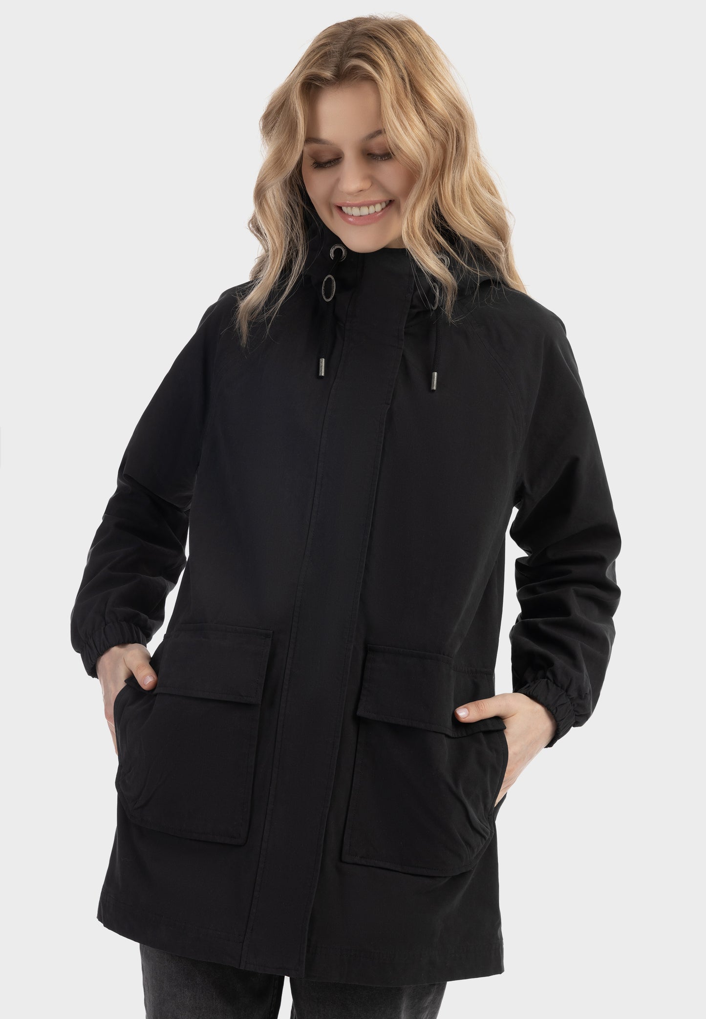 DreiMaster Vintage women's jacket