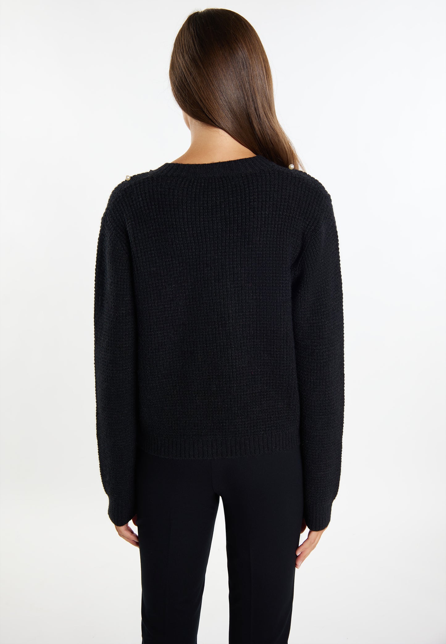 faina women's cardigan