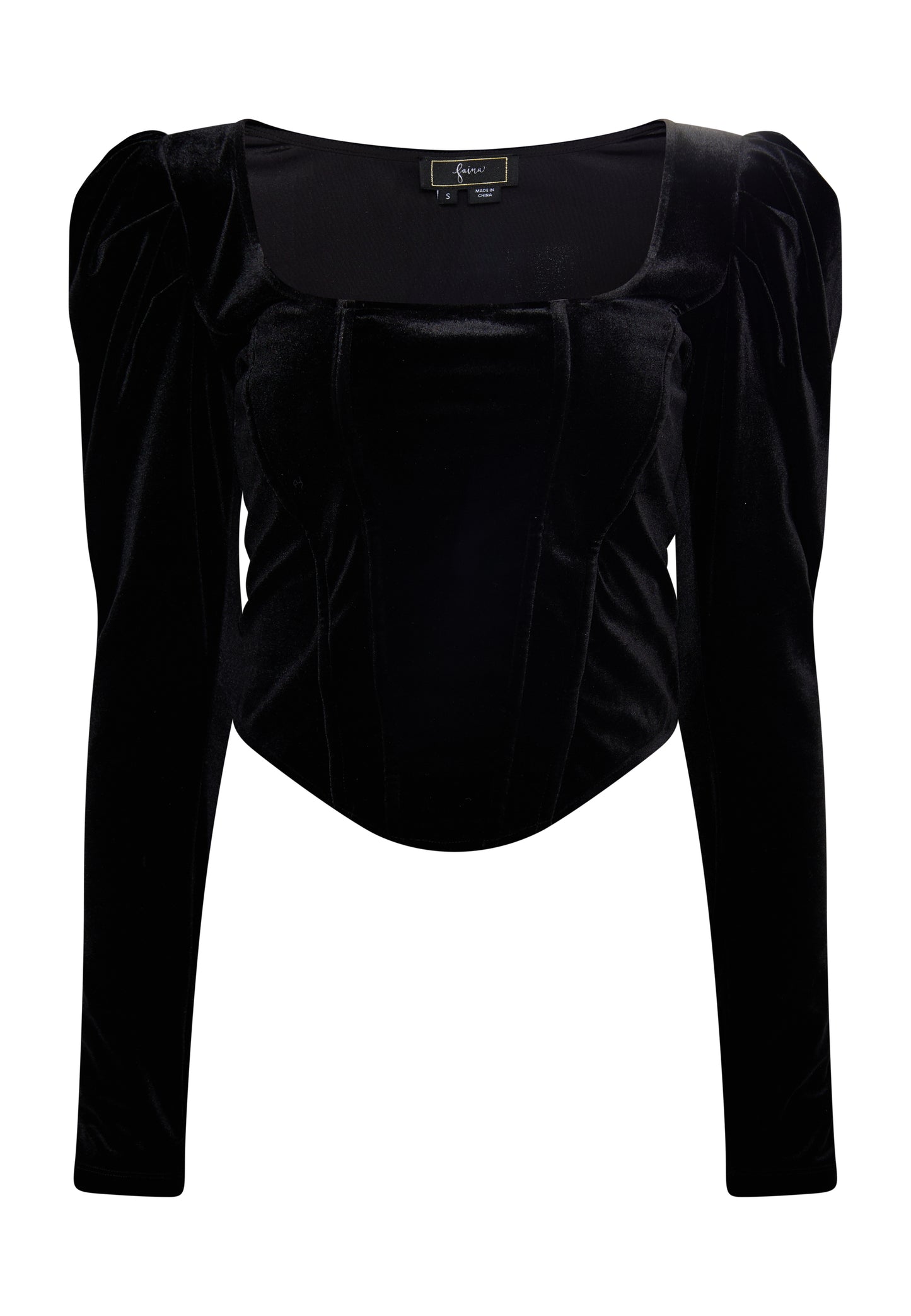 faina women's blouse