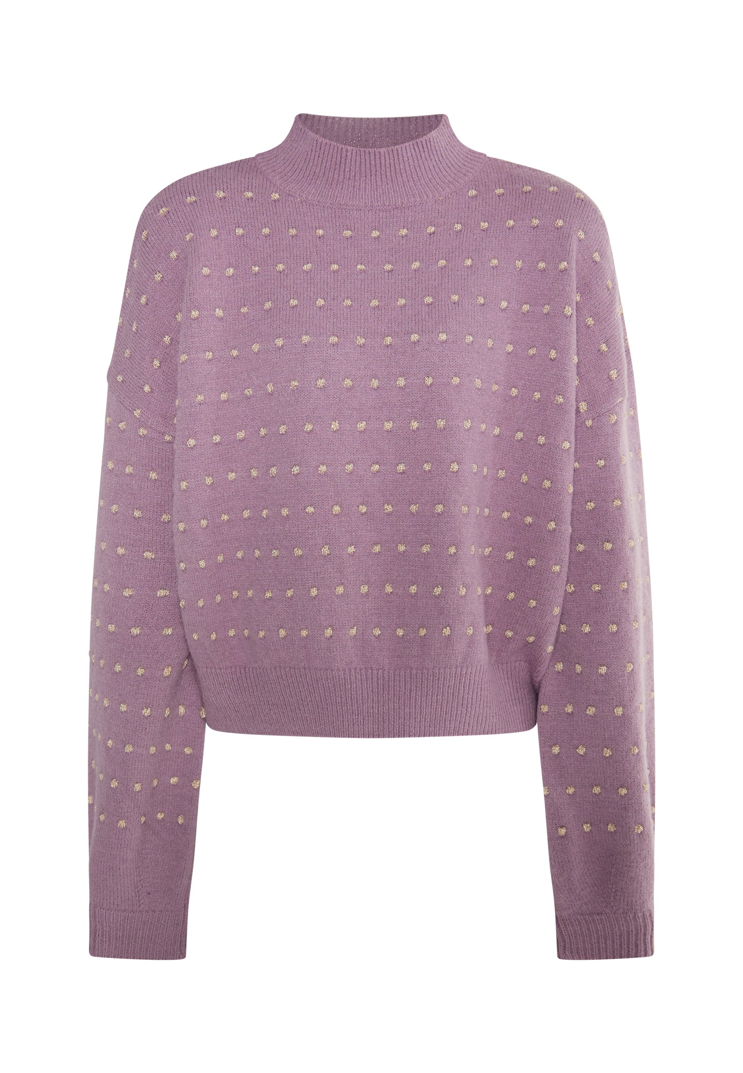 faina women's knitted sweater