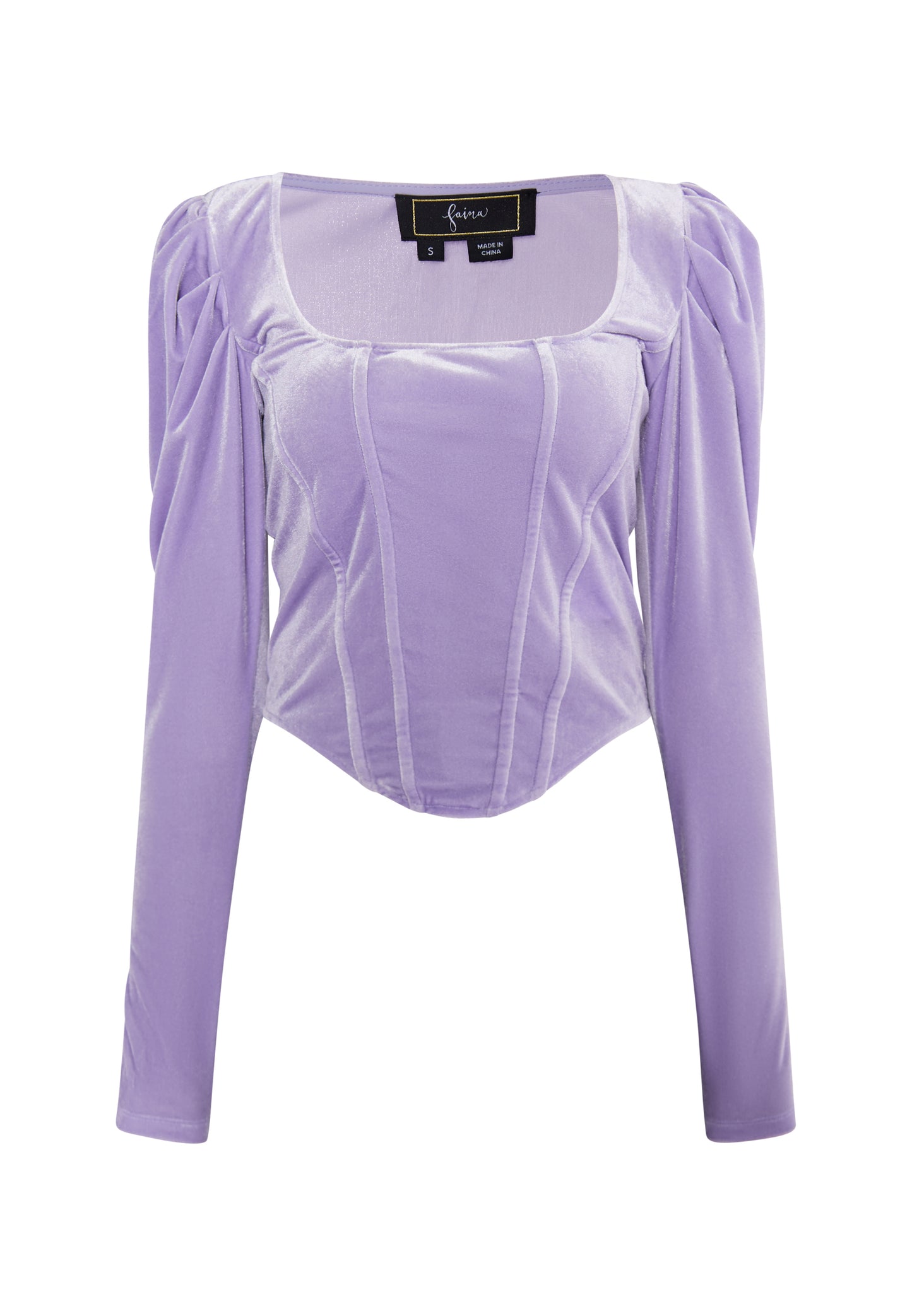 faina women's blouse