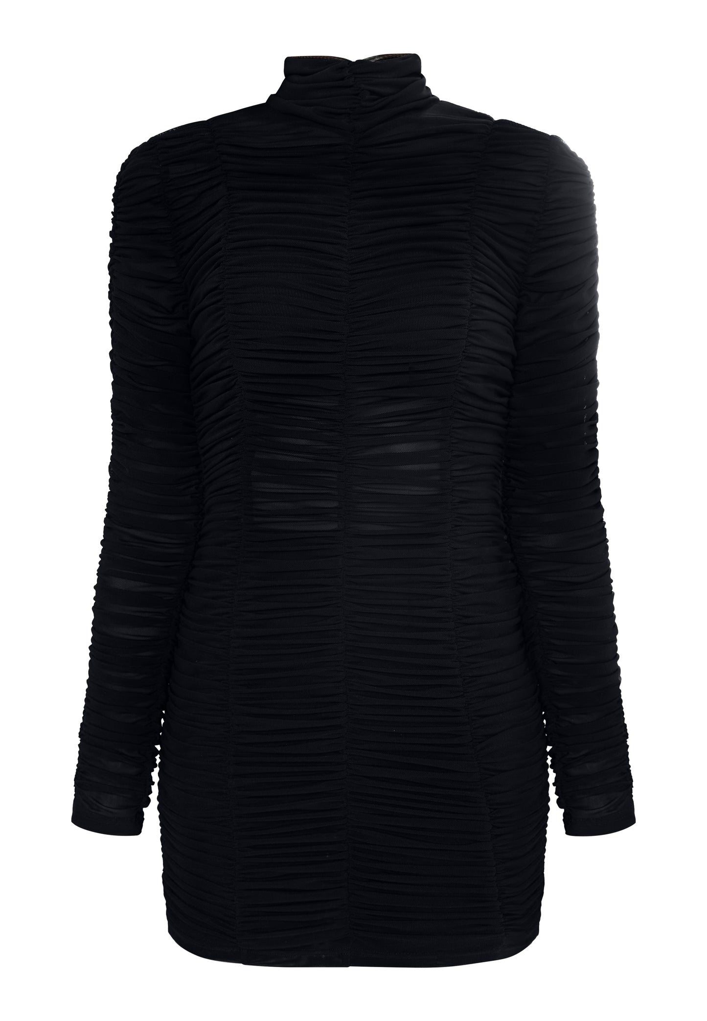 faina women's mesh dress