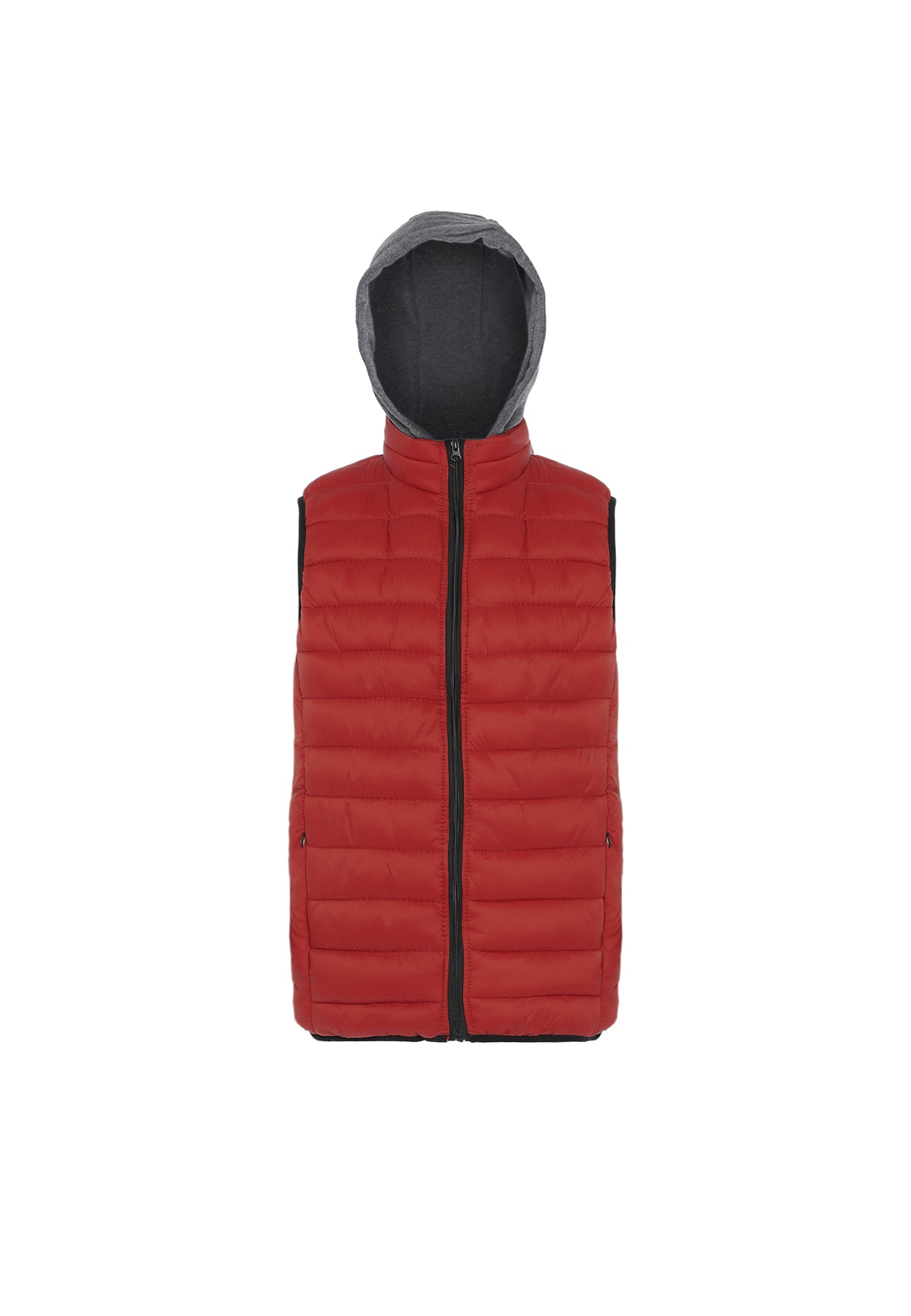 flyweight men's lightweight quilted vest