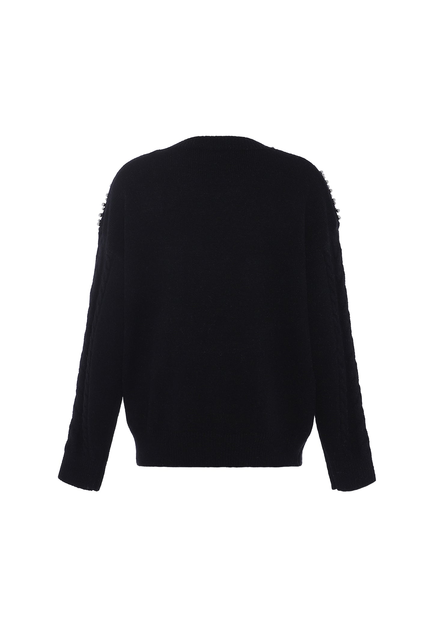 faina women's sweater