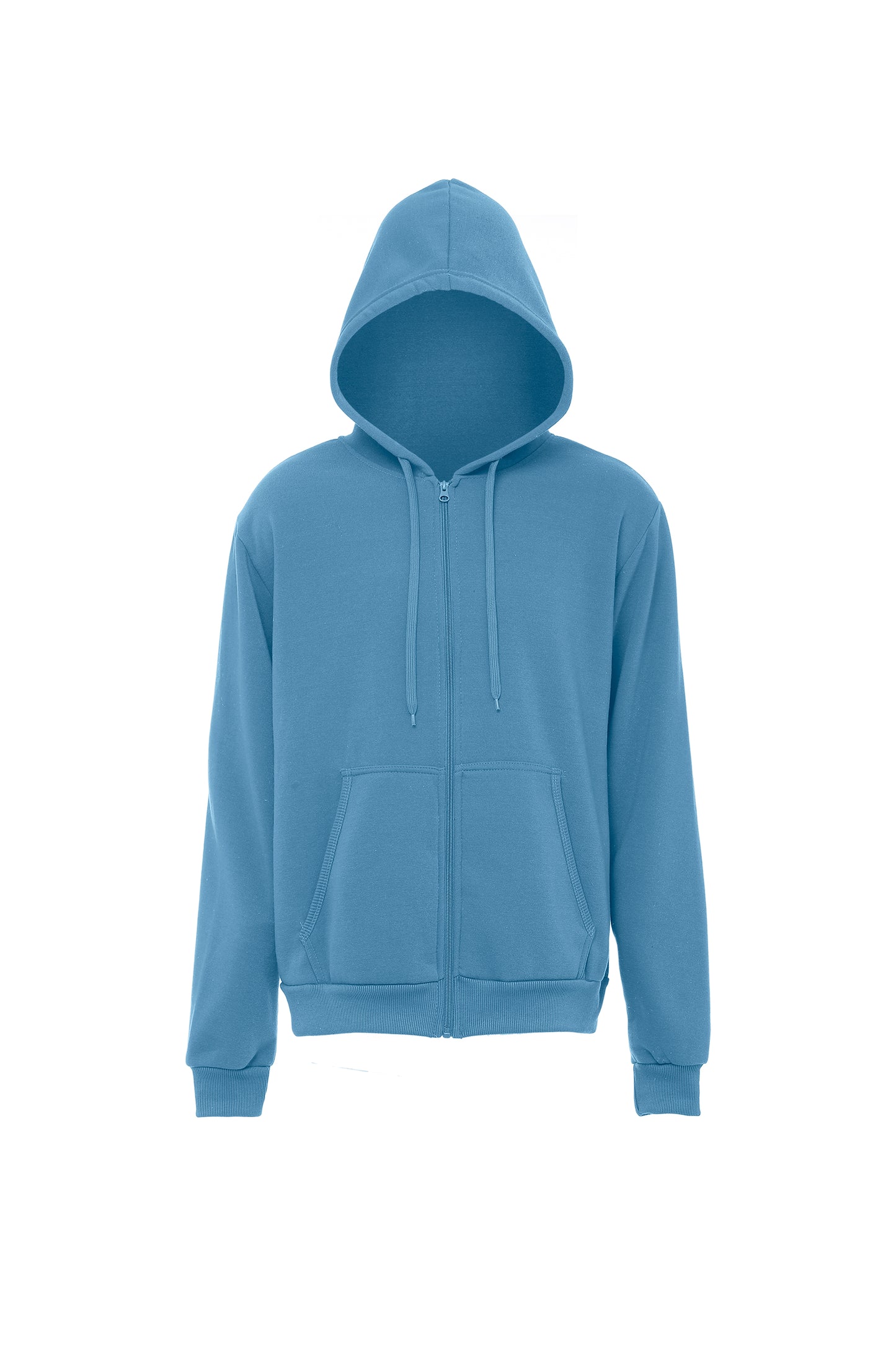 Mo men's hooded jacket