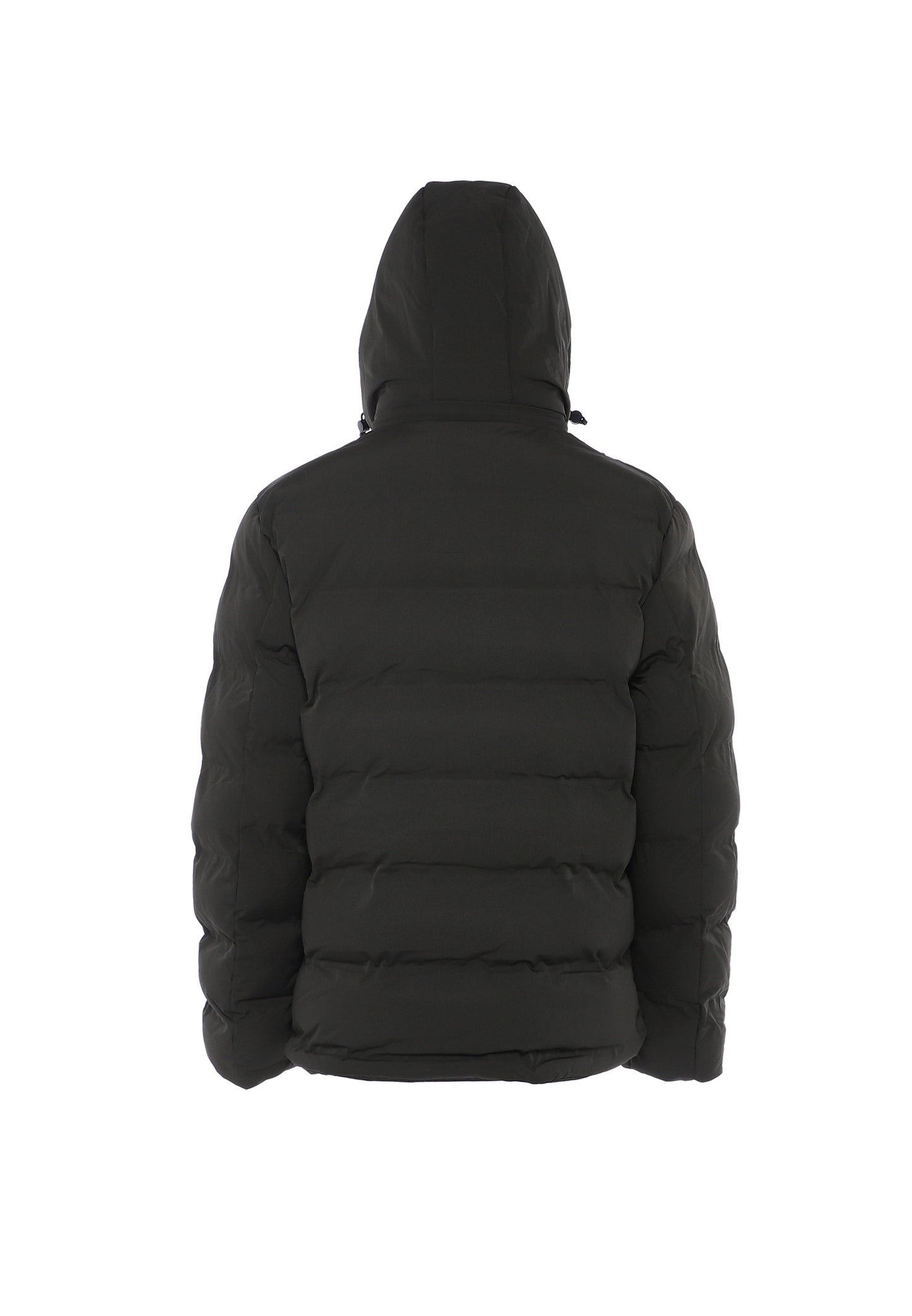 ICELOS men's padded quilted jacket