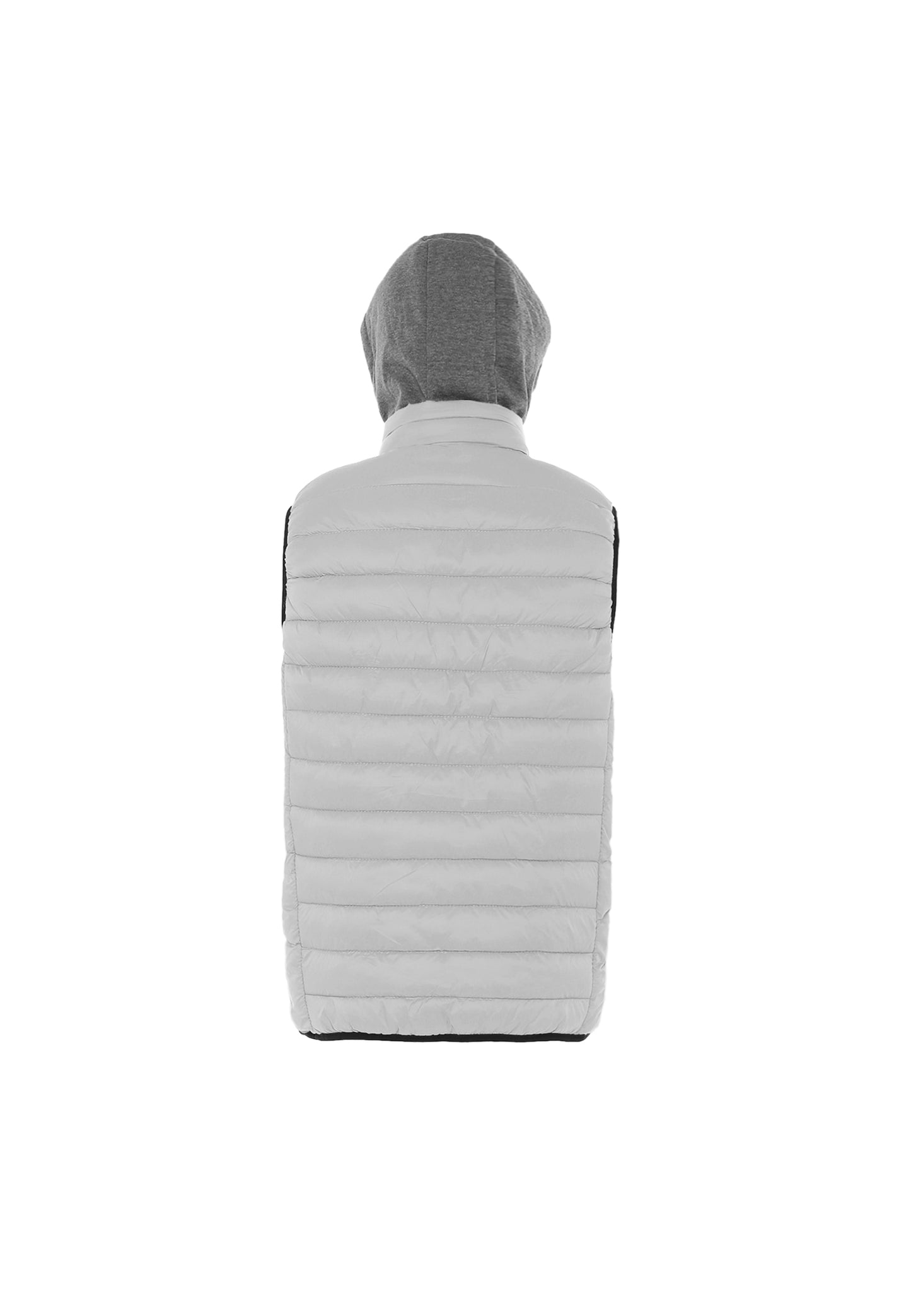 flyweight men's lightweight quilted vest