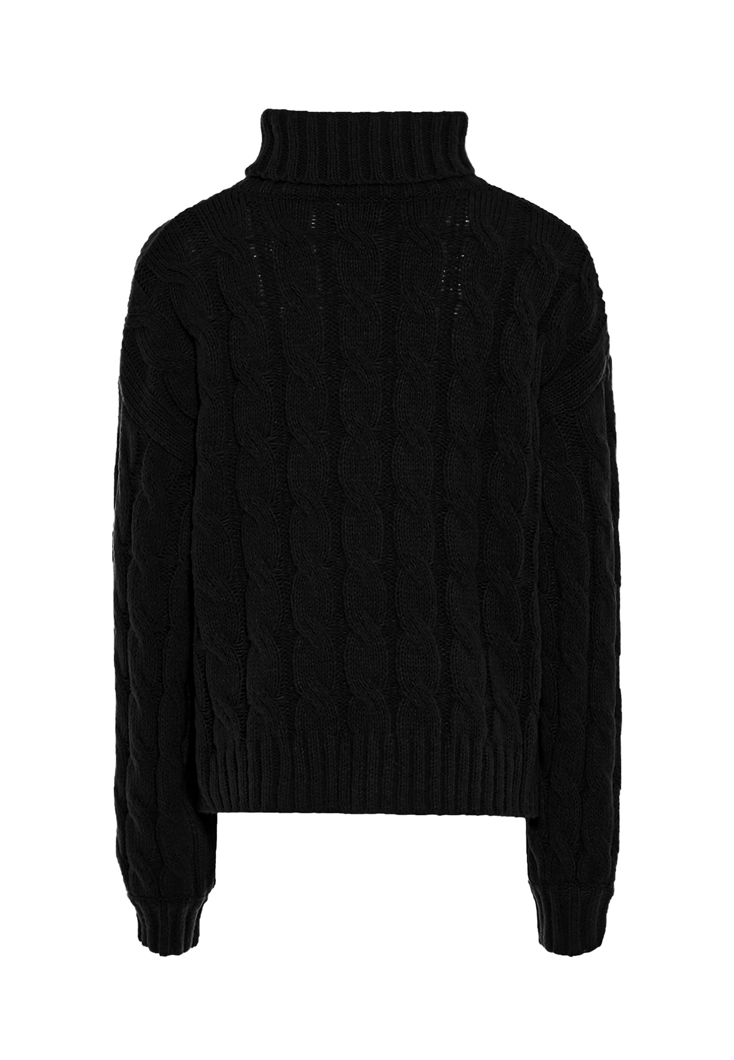 myMo women's sweater