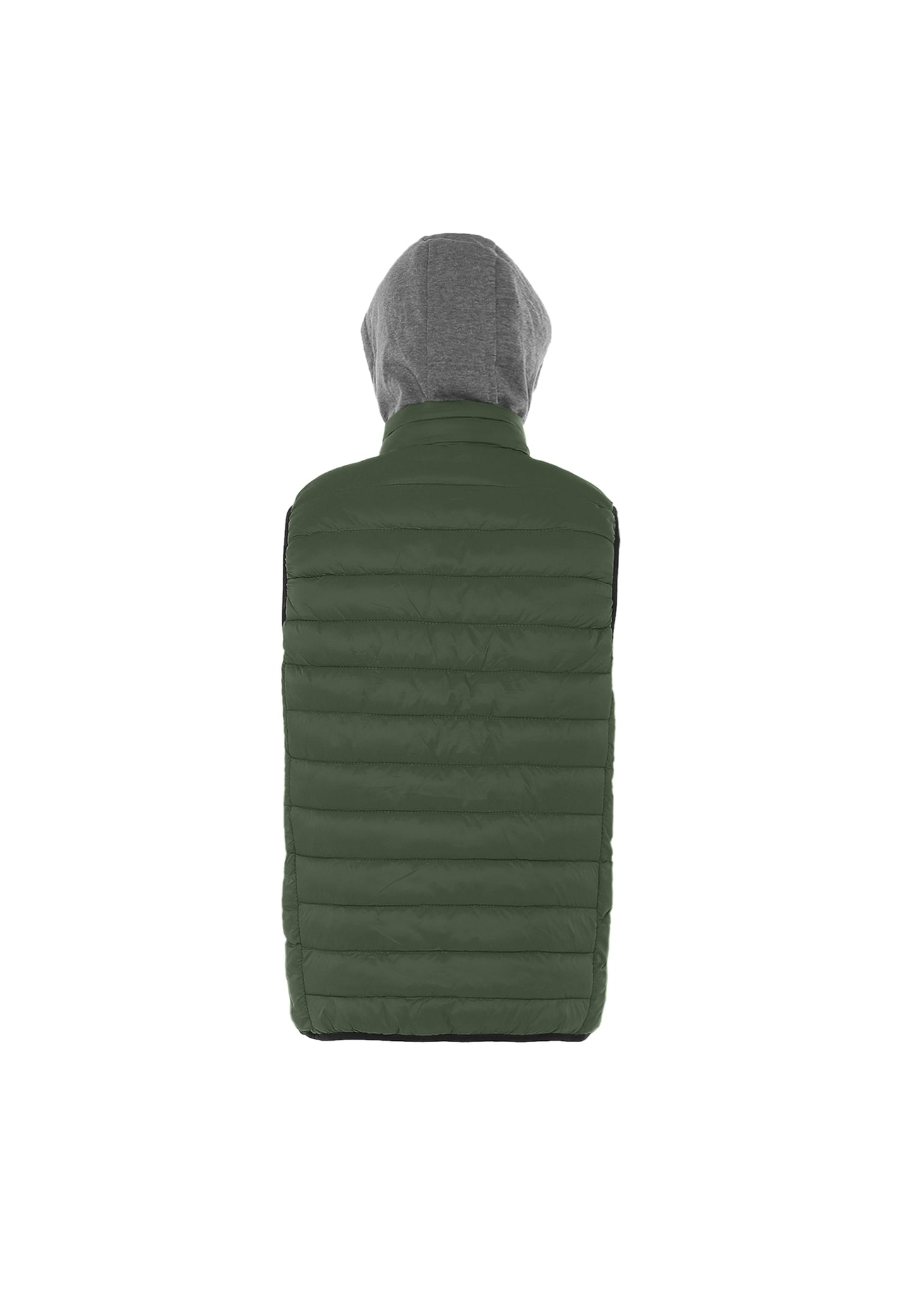 flyweight men's lightweight quilted vest
