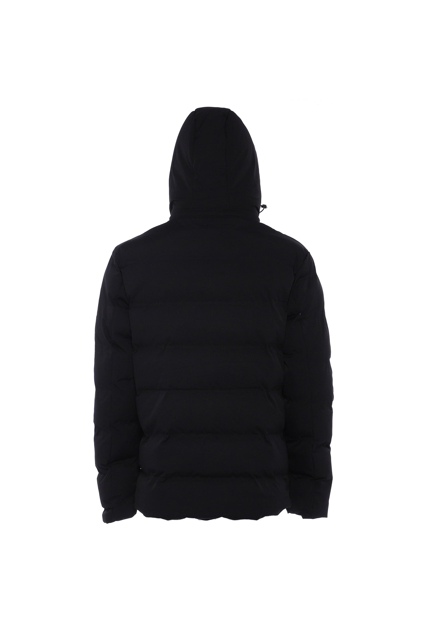 Sloan men's padded quilted jacket