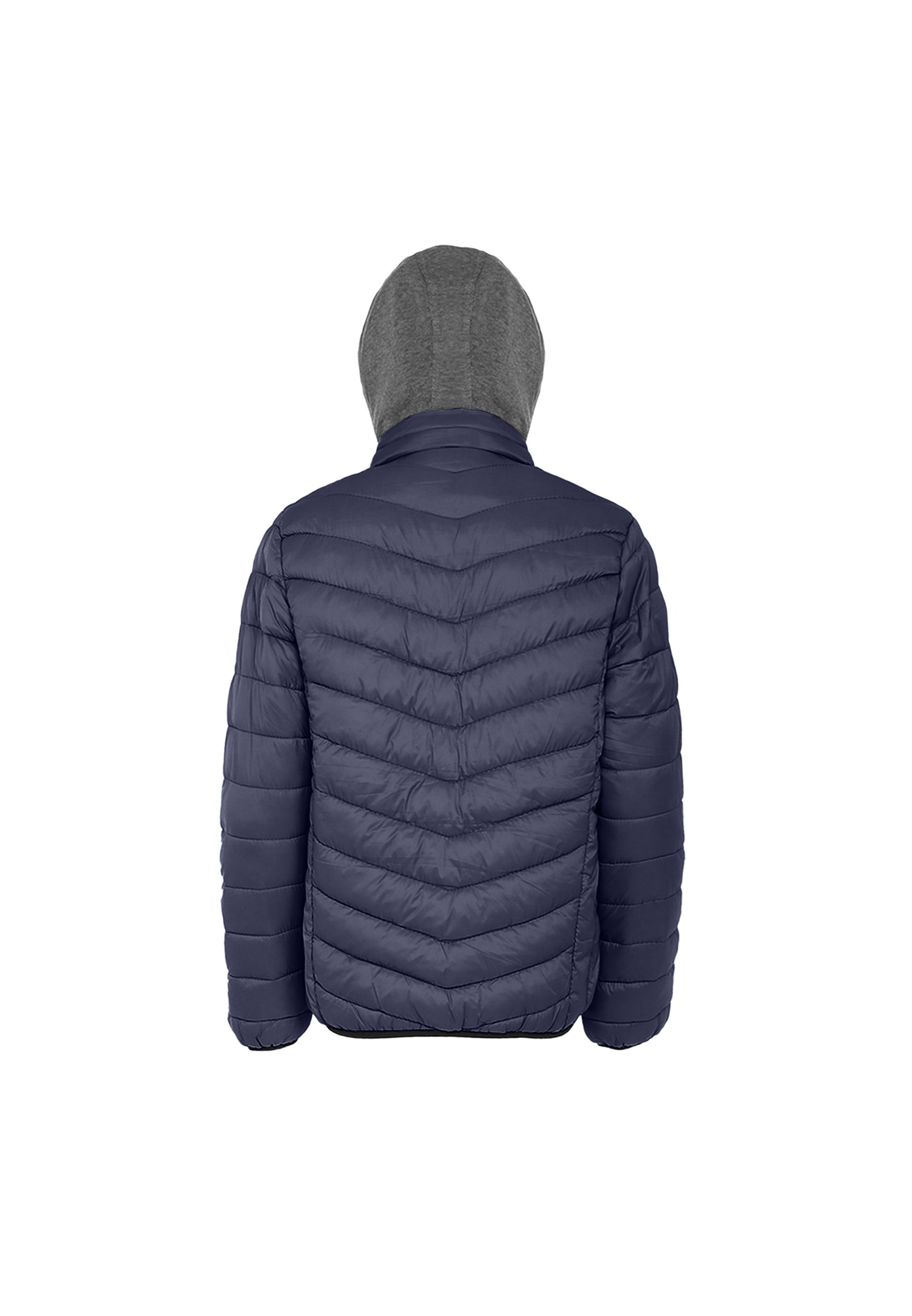 flyweight men's lilightweight quilted jacket