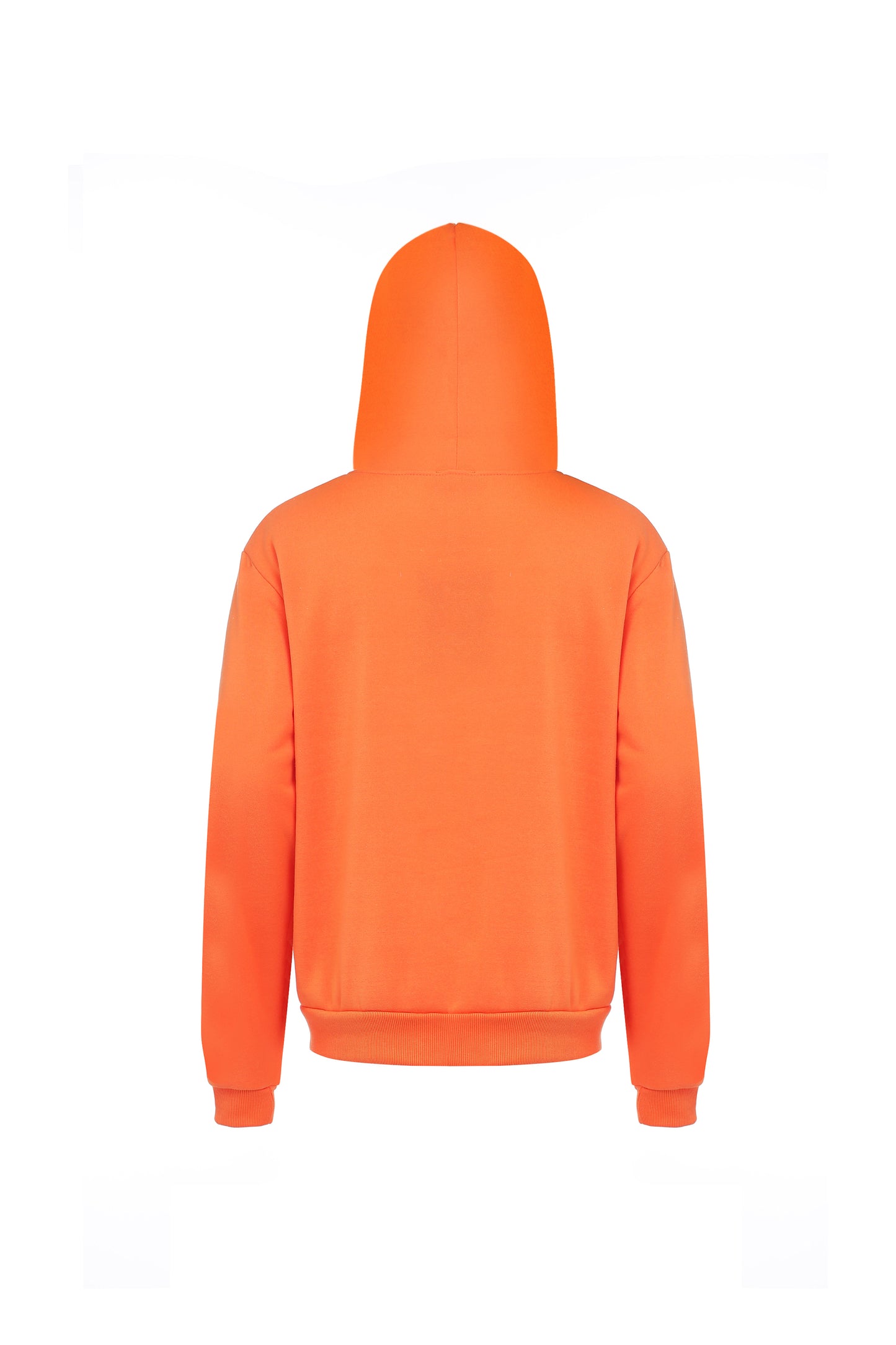 Mo men's hooded jacket