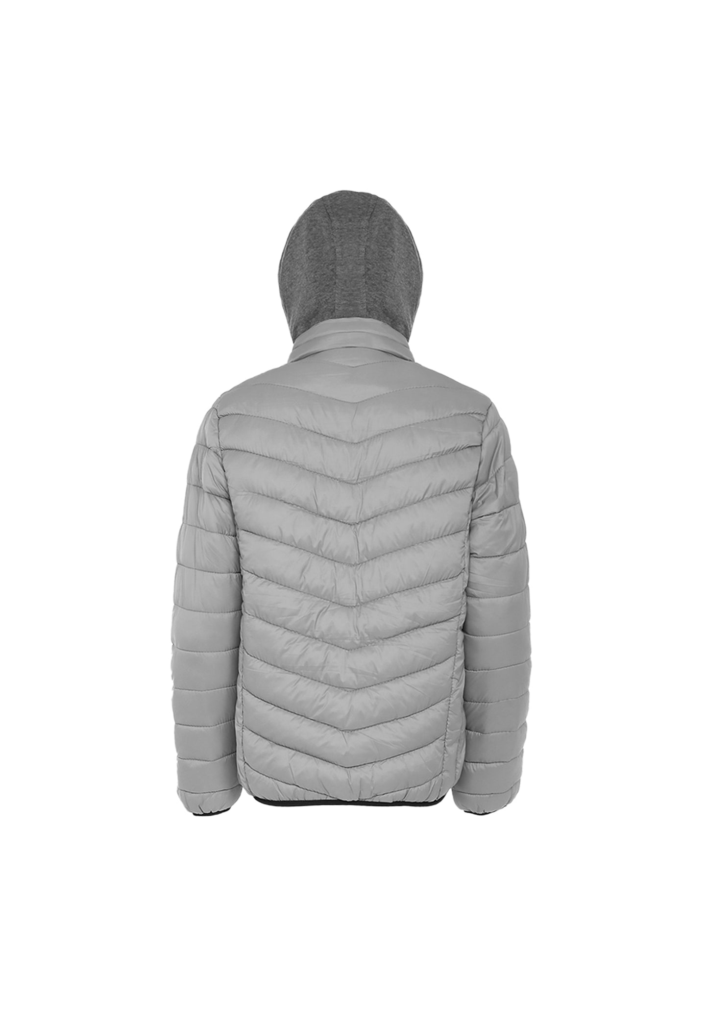 flyweight men's lilightweight quilted jacket