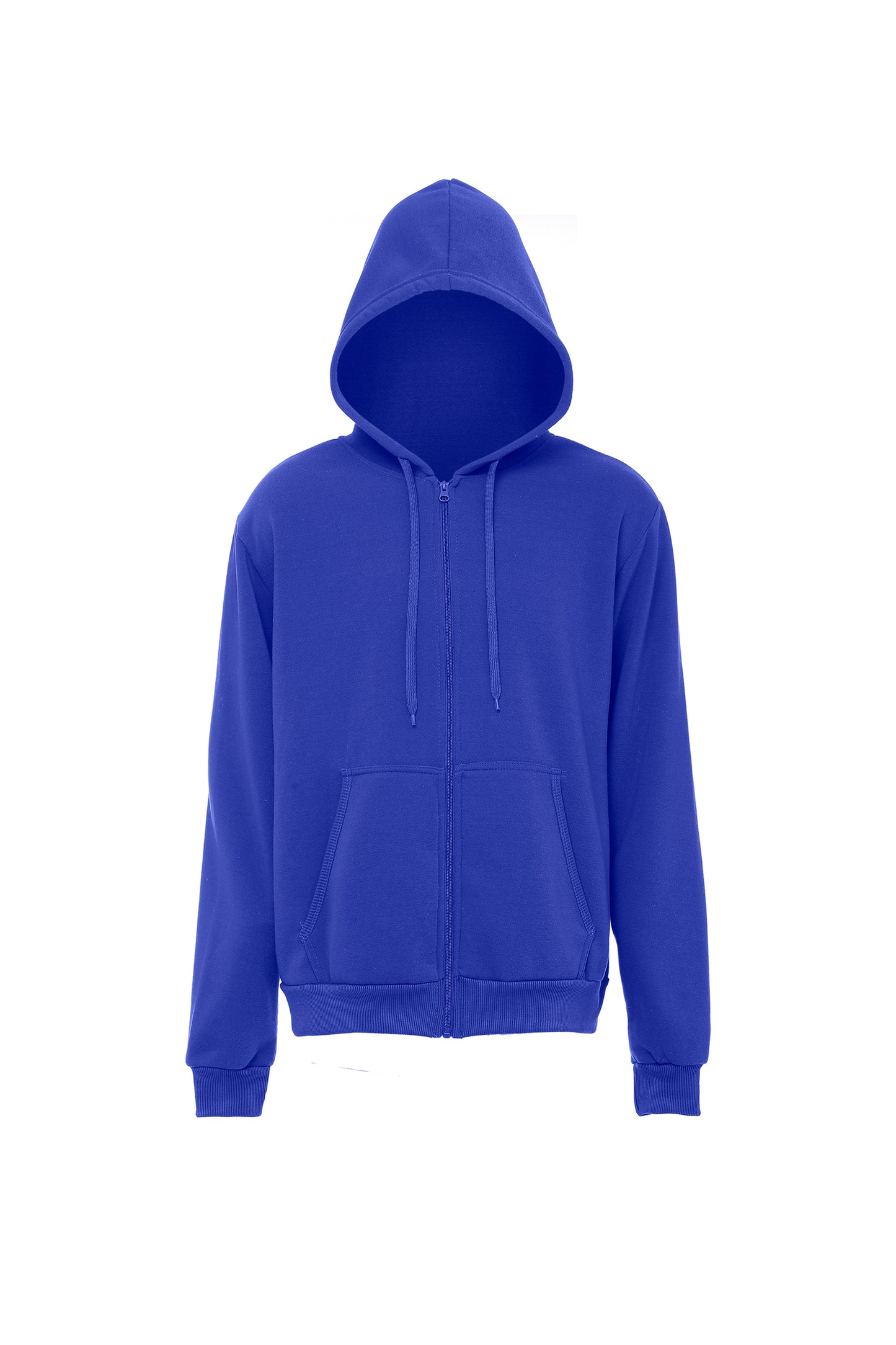 Mo men's hooded jacket