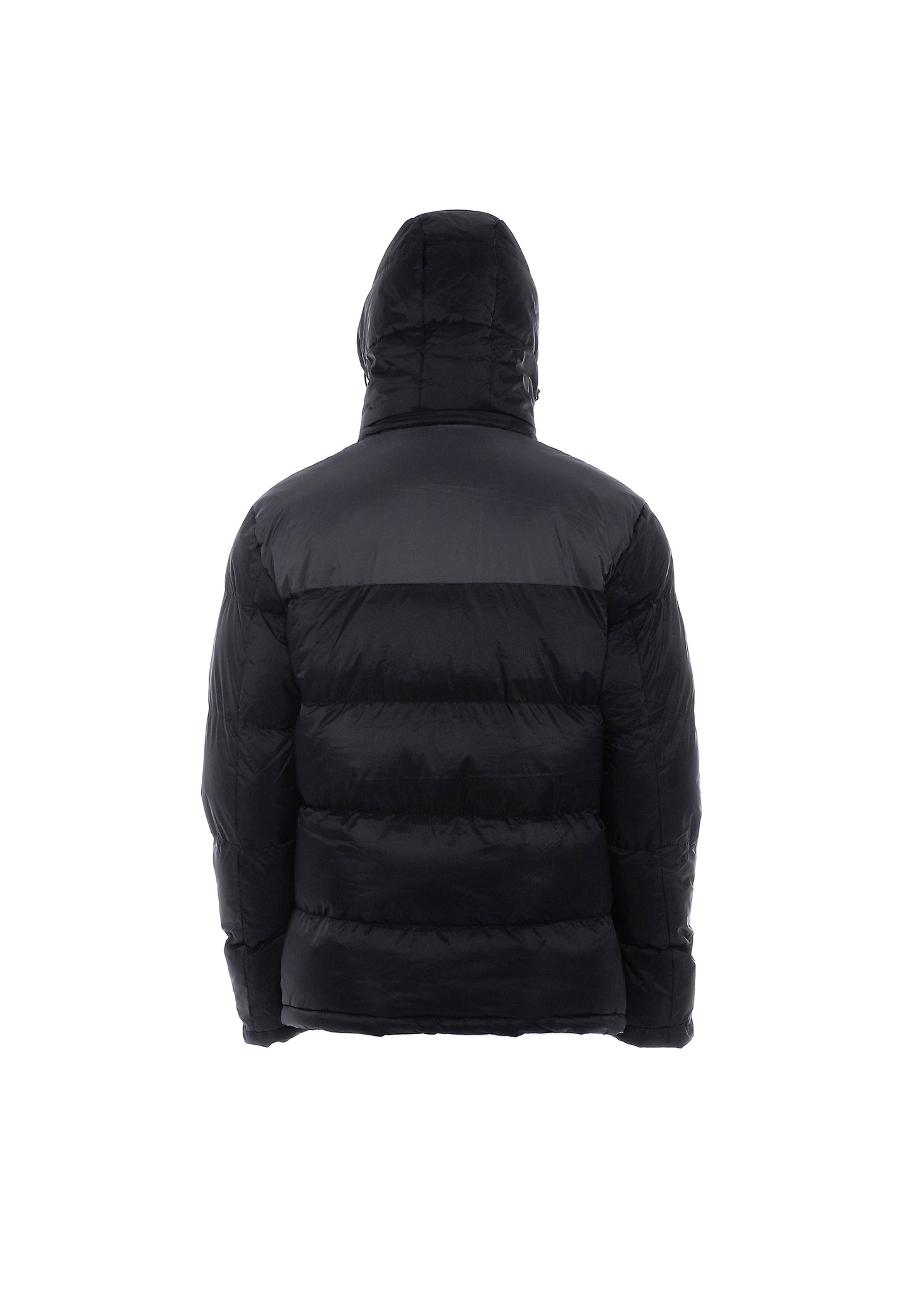 Sloan men's padded quilted jacket
