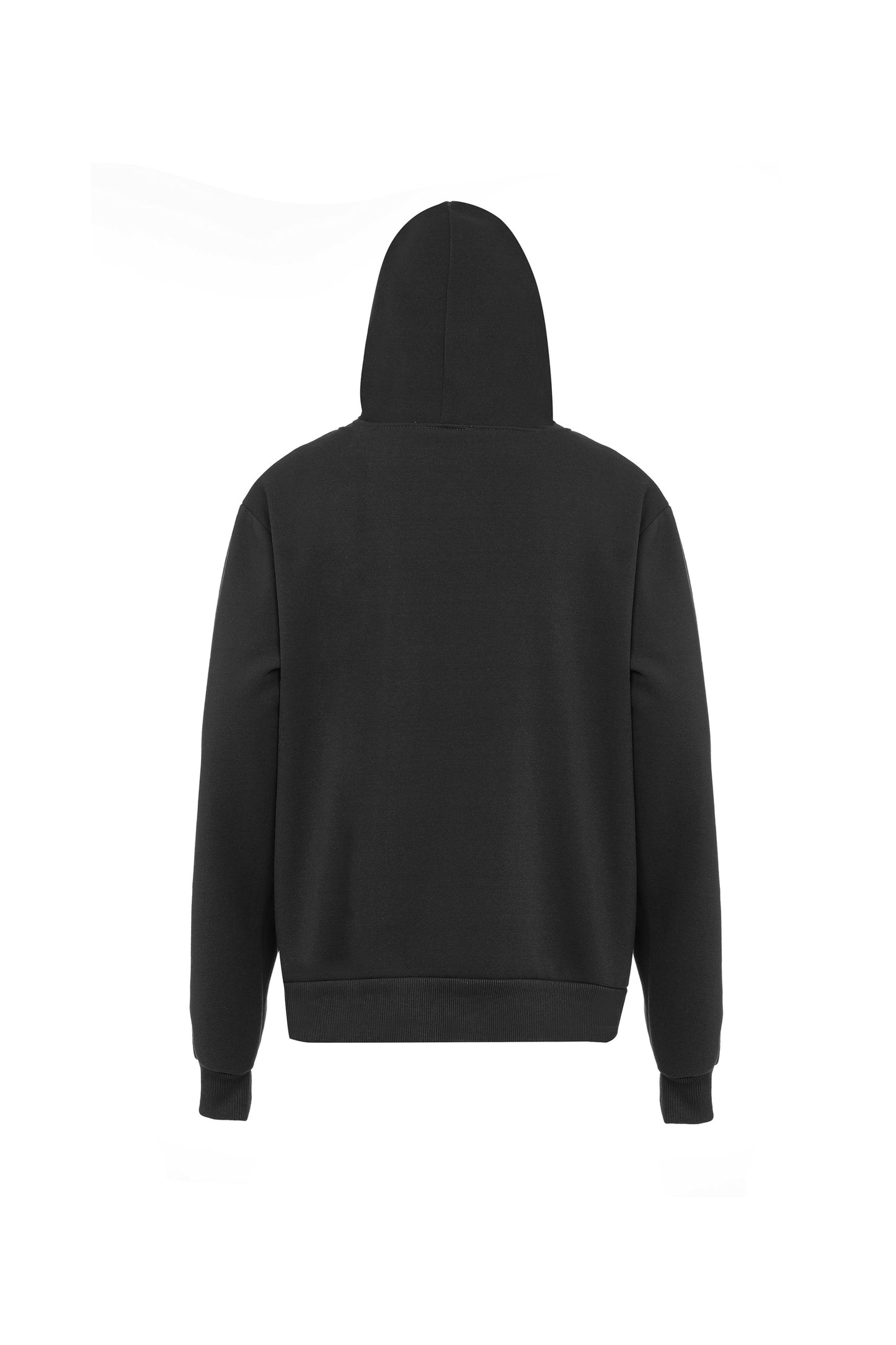Mo men's hooded jacket