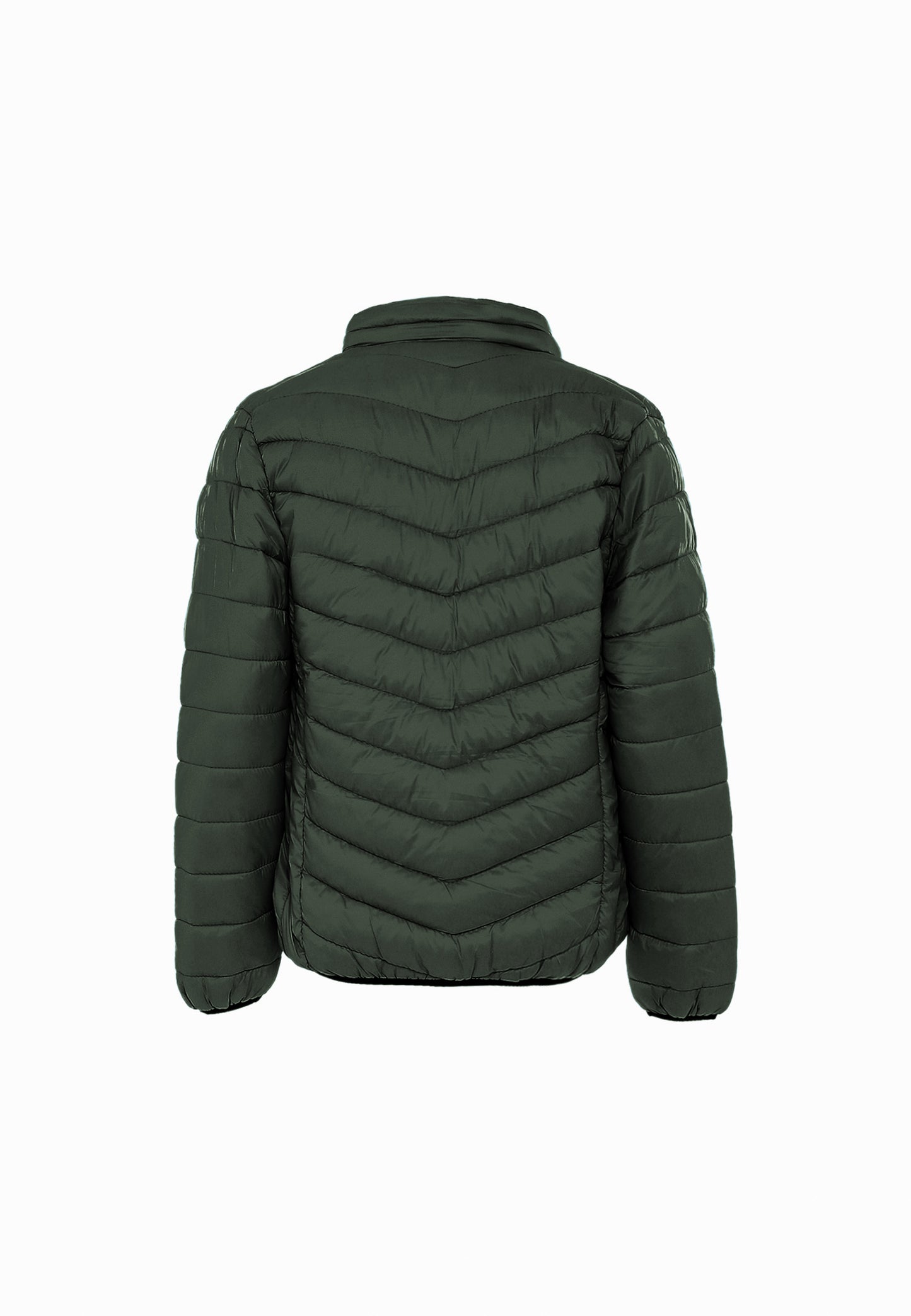 rovic men's lightweight quilted jacket