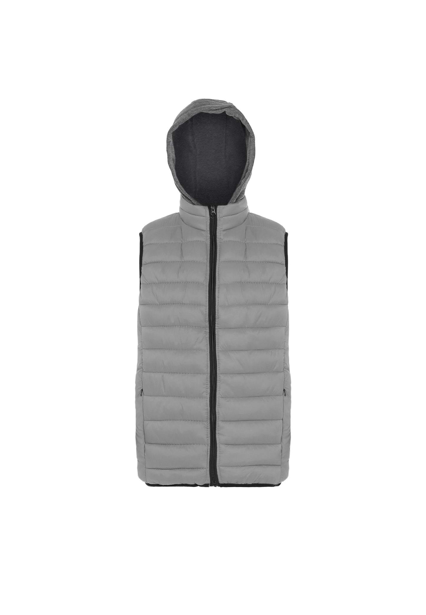 flyweight men's lightweight quilted vest