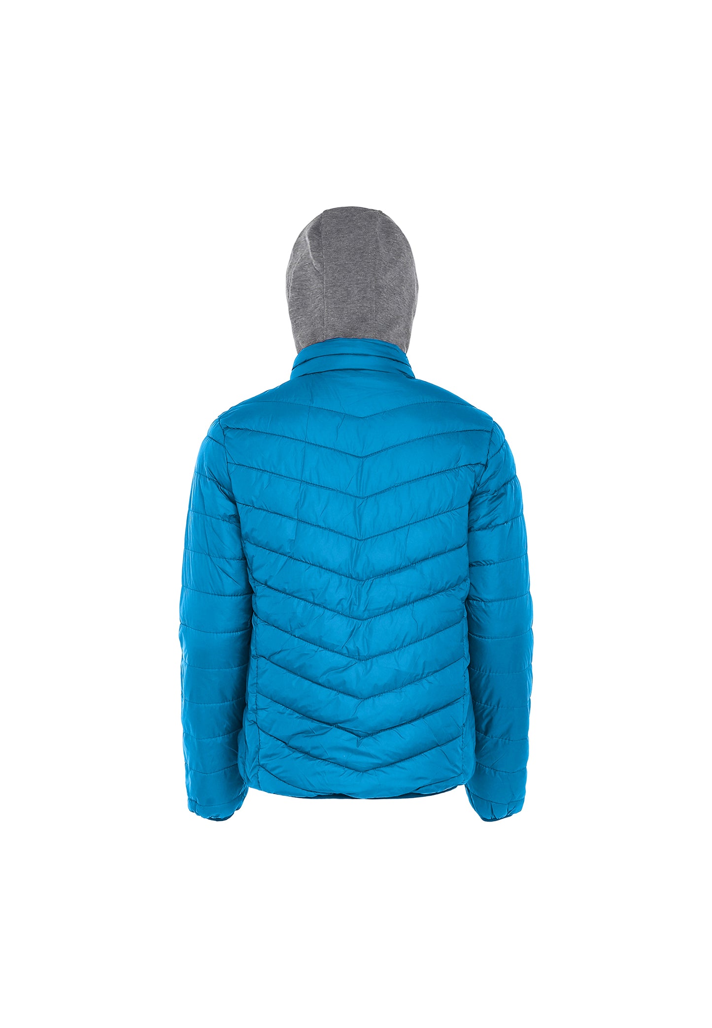 rovic men's lightweight quilted jacket