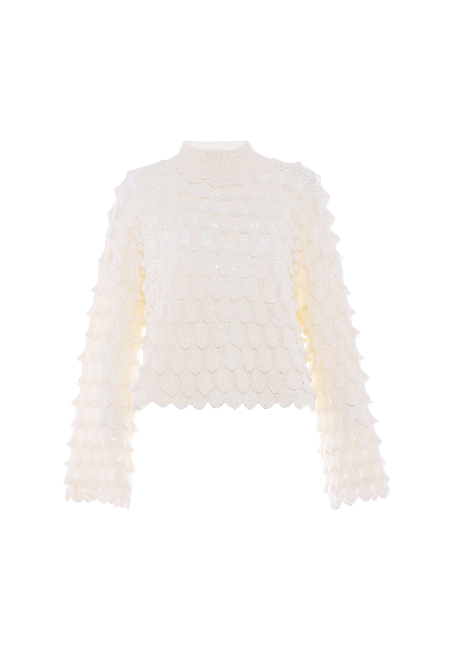 faina women's sweater