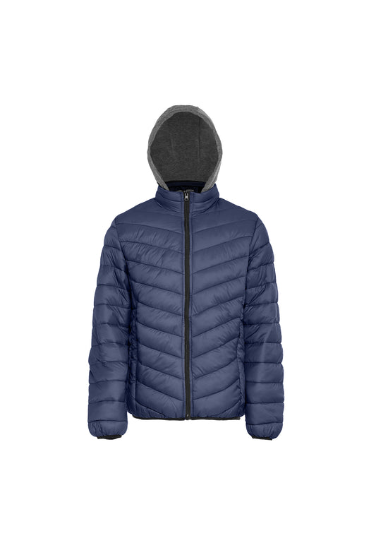 ALEKO men's light jacket