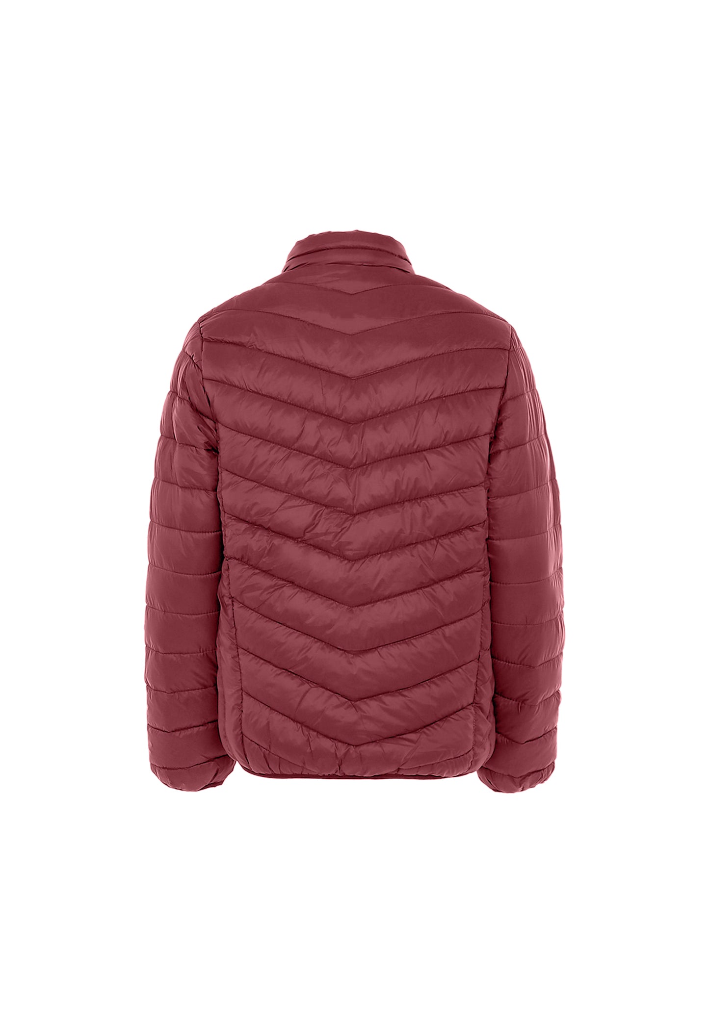 flyweight men's lilightweight quilted jacket