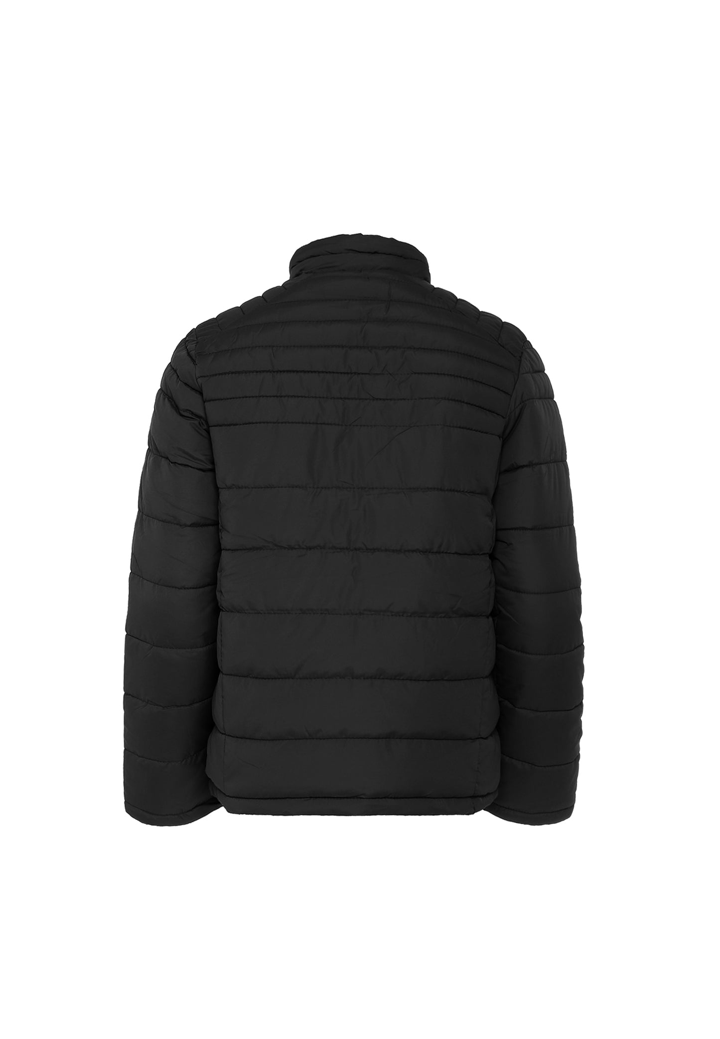 Sloan men's quilted jacket
