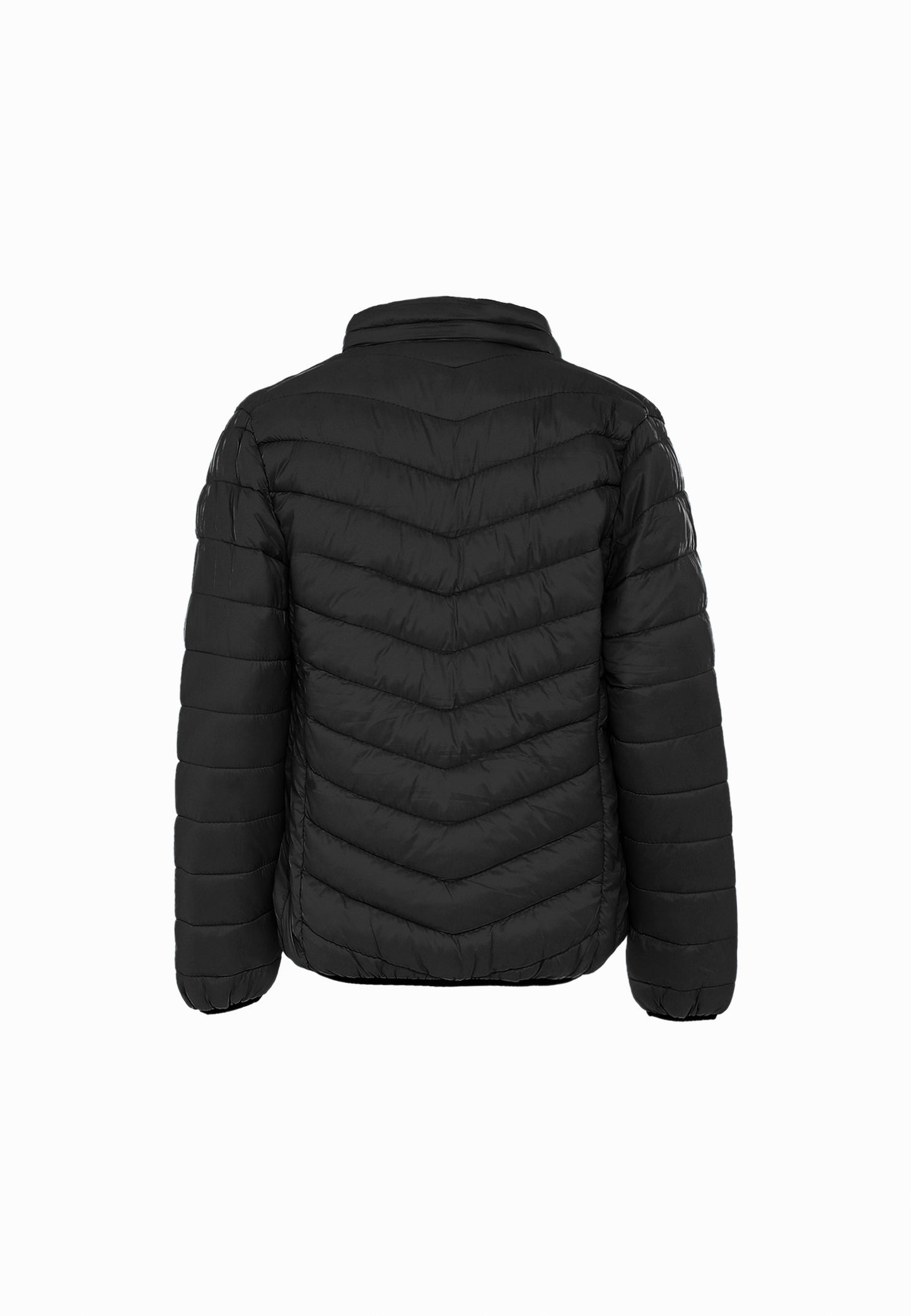 rovic men's lightweight quilted jacket