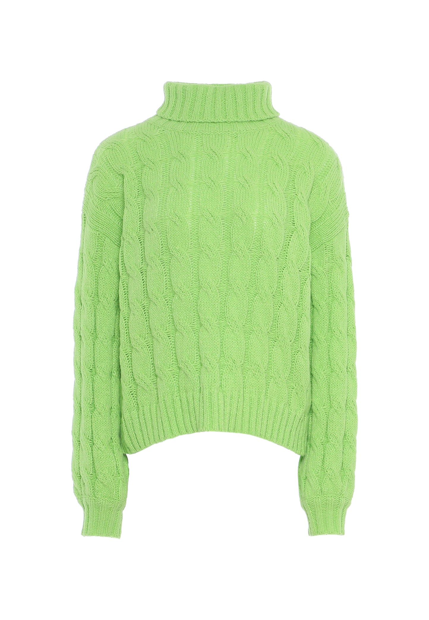 myMo women's sweater