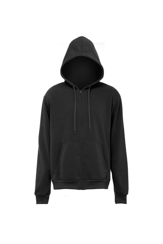 Mo men's hooded jacket