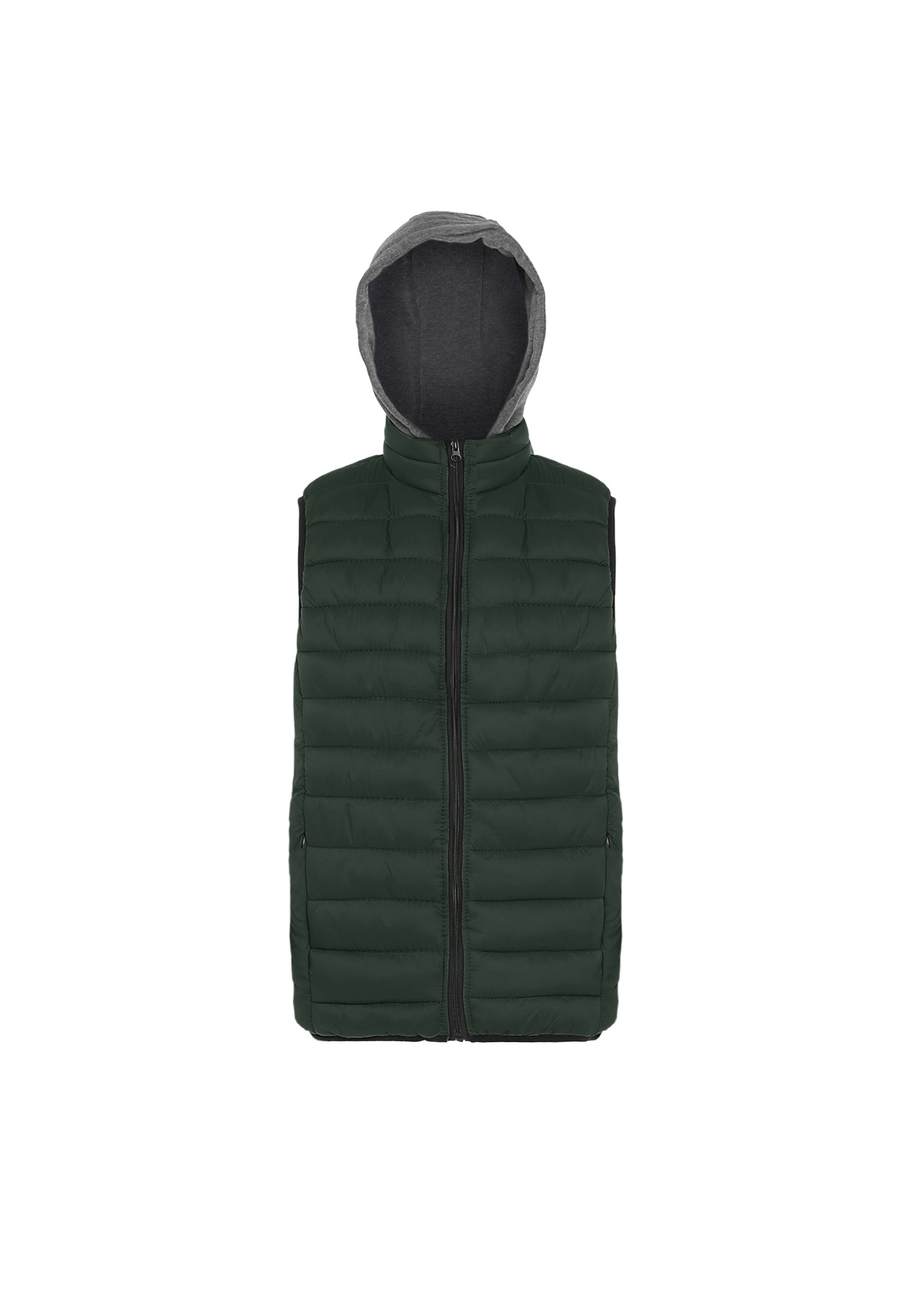flyweight men's lightweight quilted vest