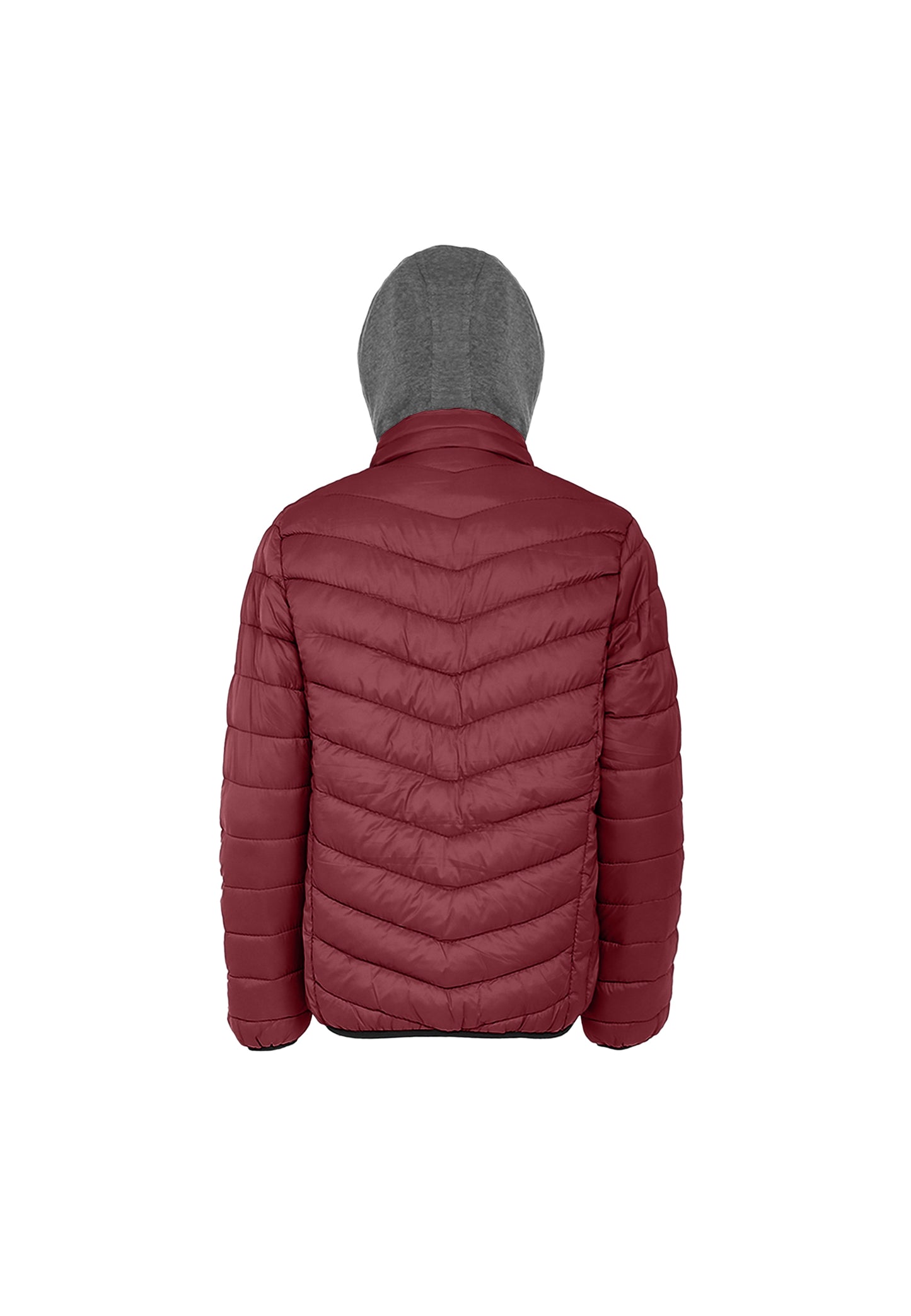 flyweight men's lilightweight quilted jacket