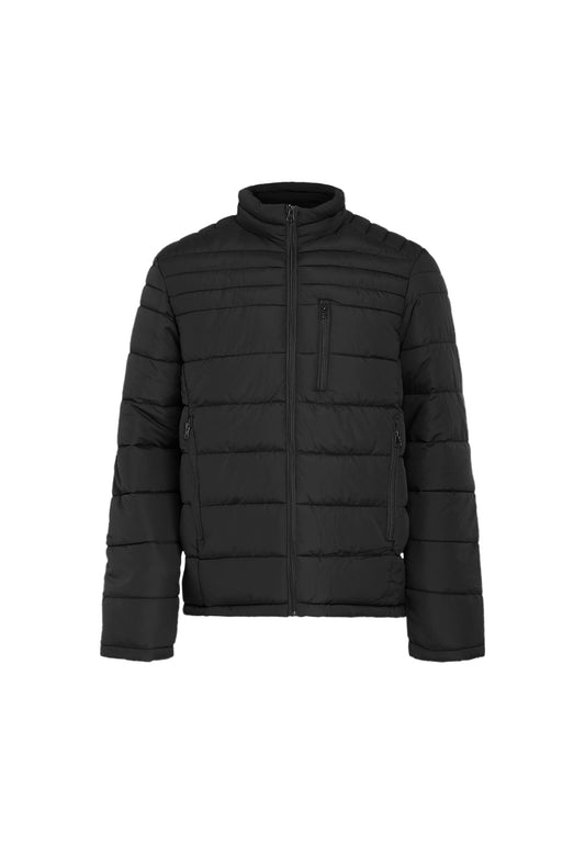 Sloan men's quilted jacket
