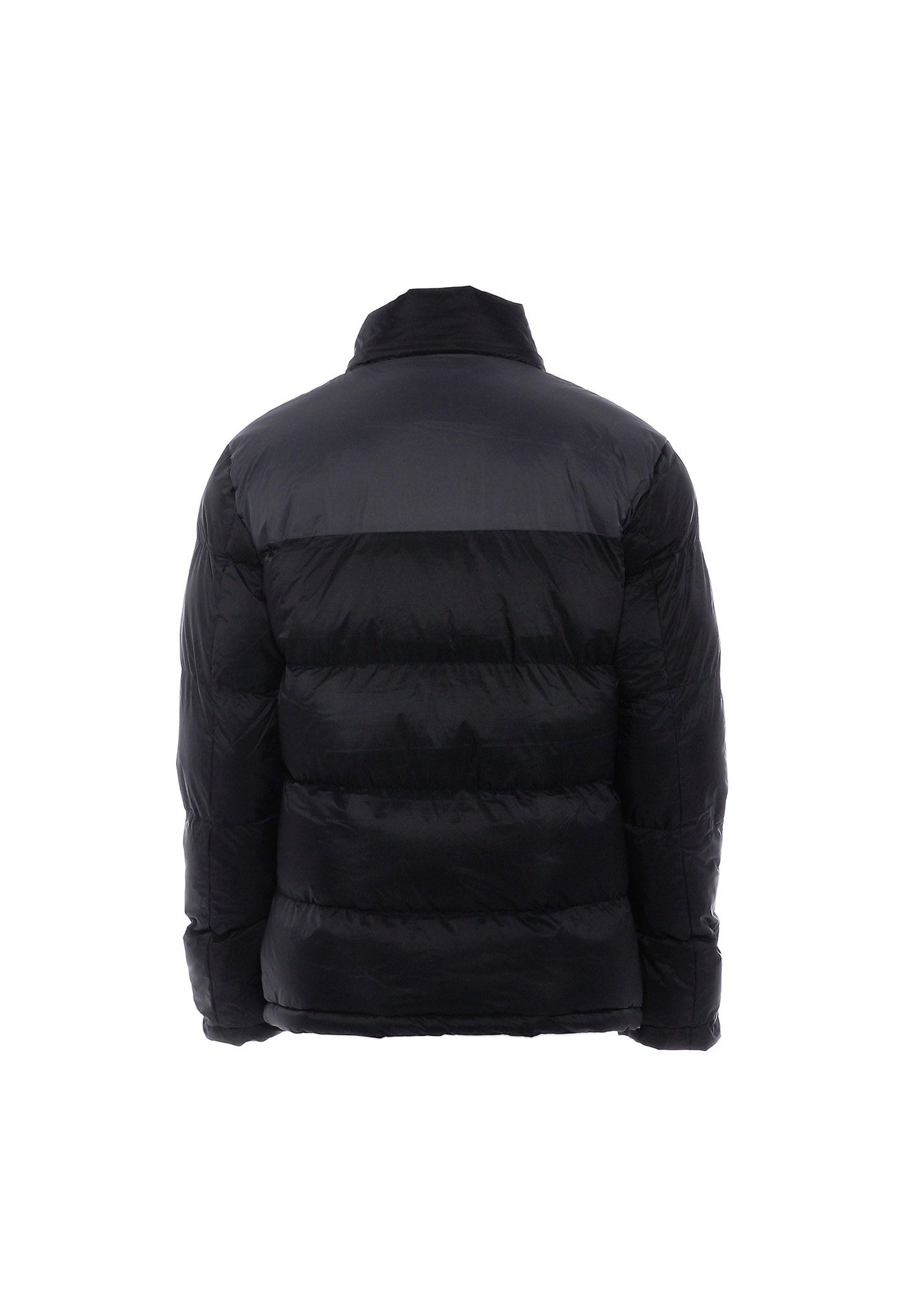 Sloan men's padded quilted jacket