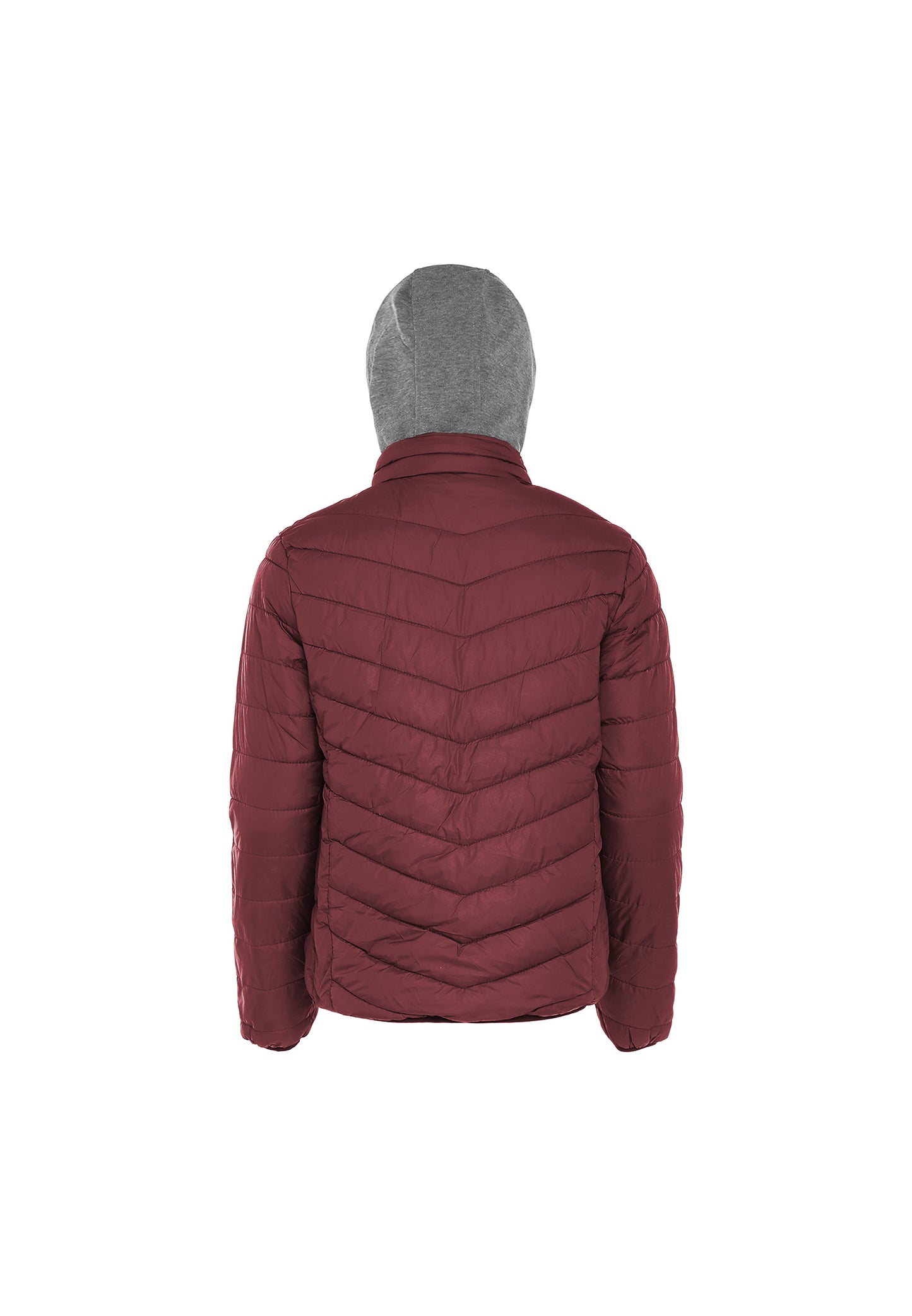 rovic men's lightweight quilted jacket