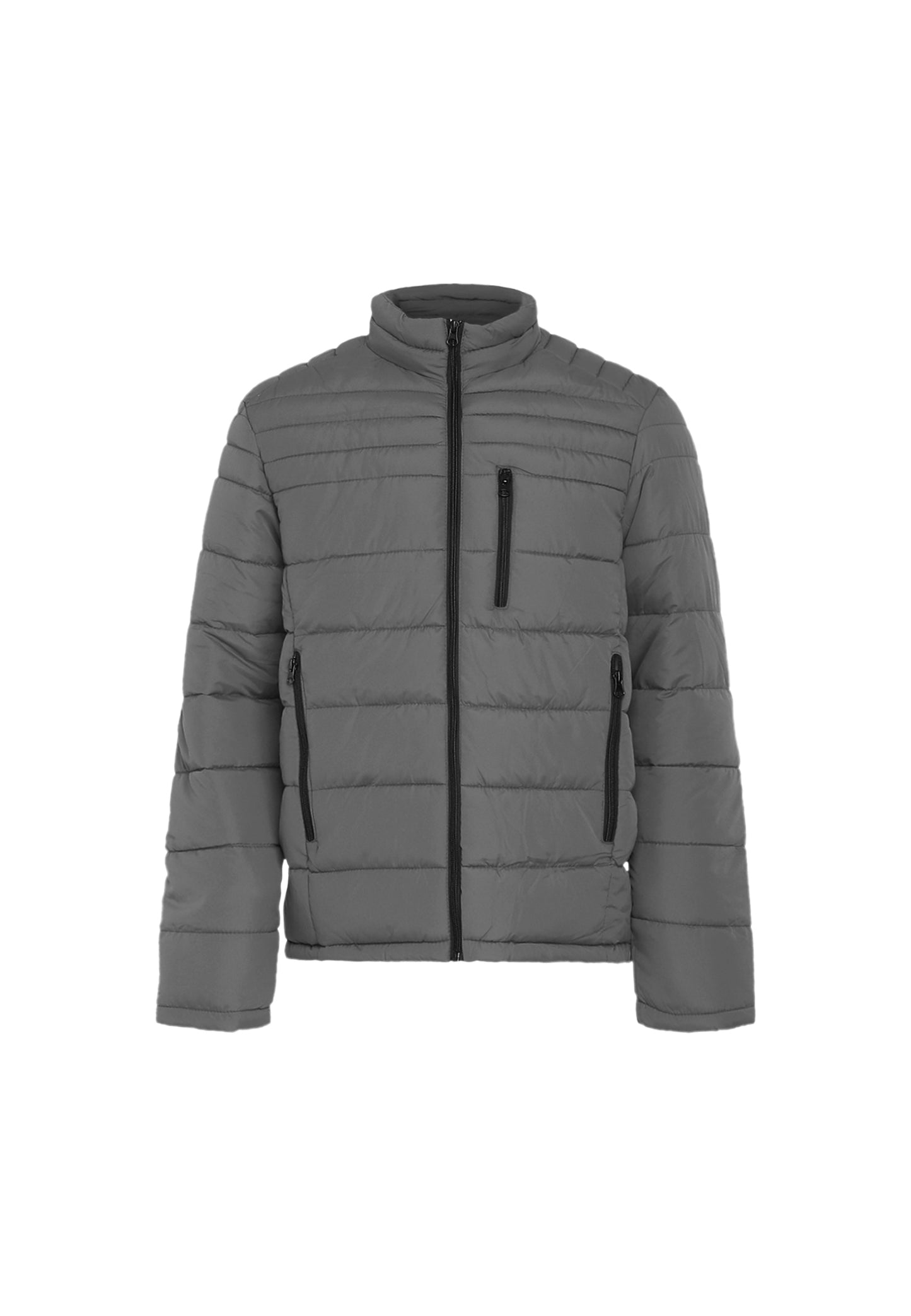 speedlight men's quilted jacket