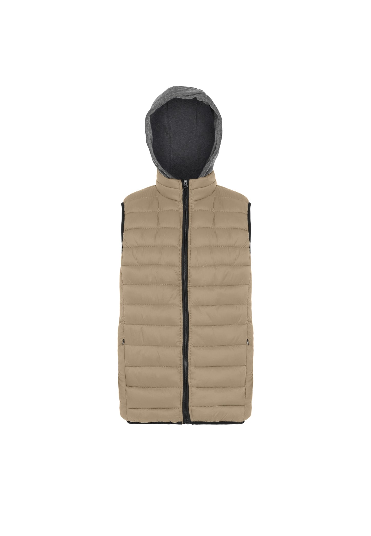 flyweight men's lightweight quilted vest