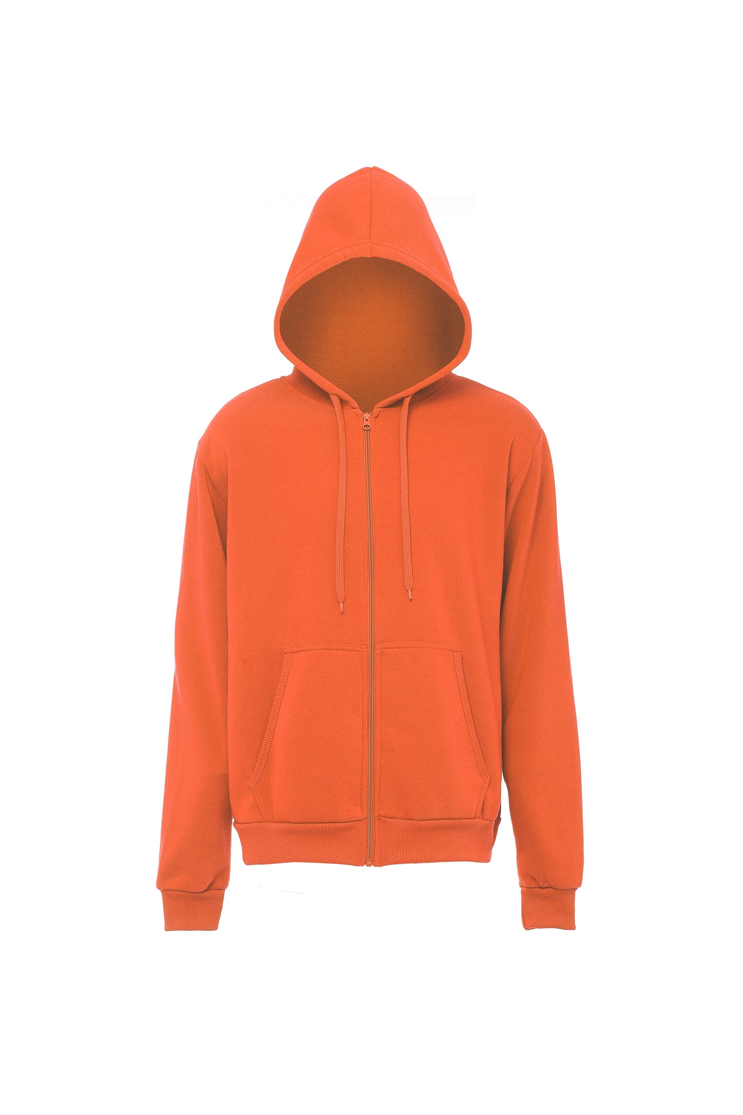 Mo men's hooded jacket