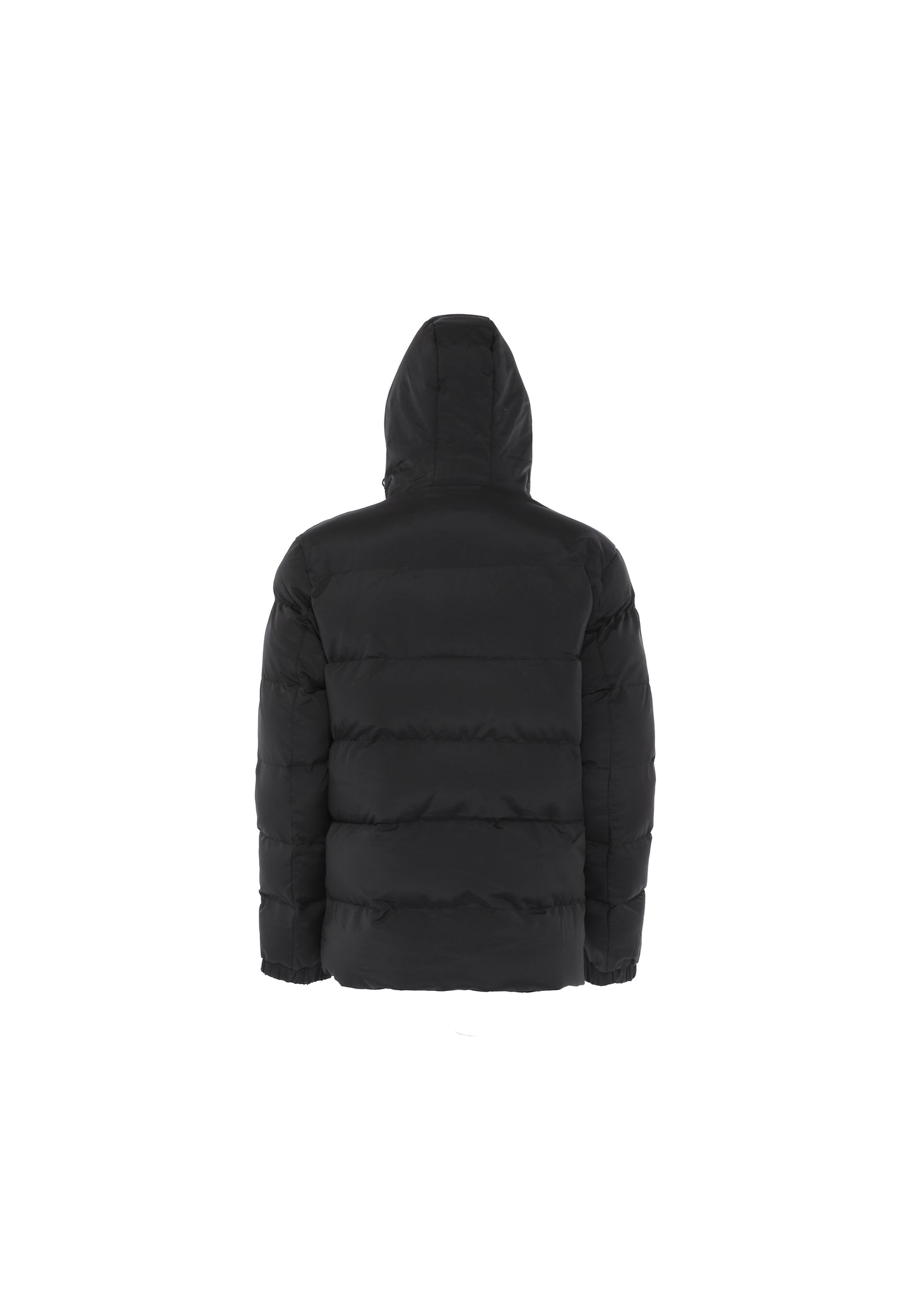 rovic men's padded quilted jacket