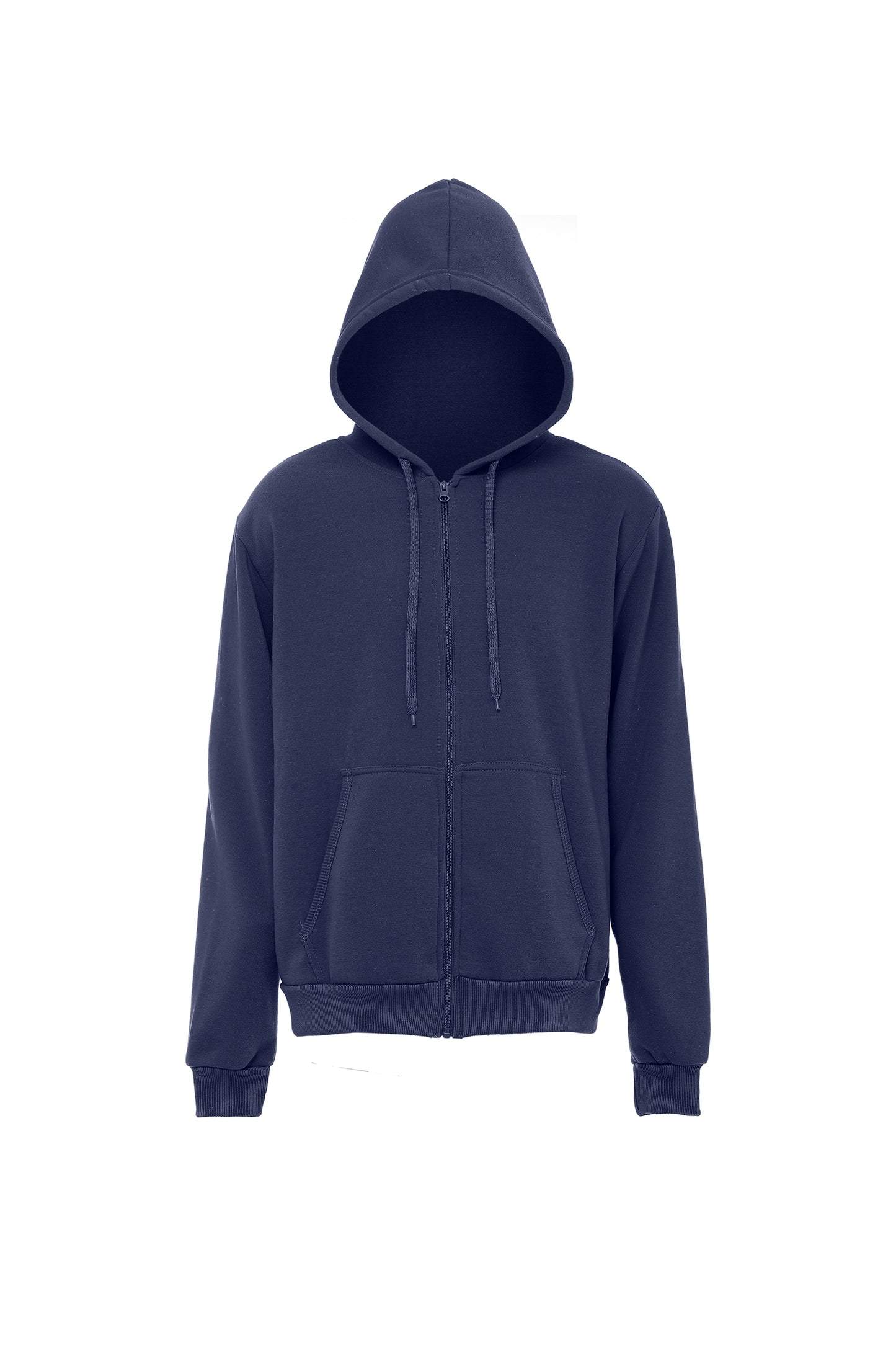 Mo men's hooded jacket